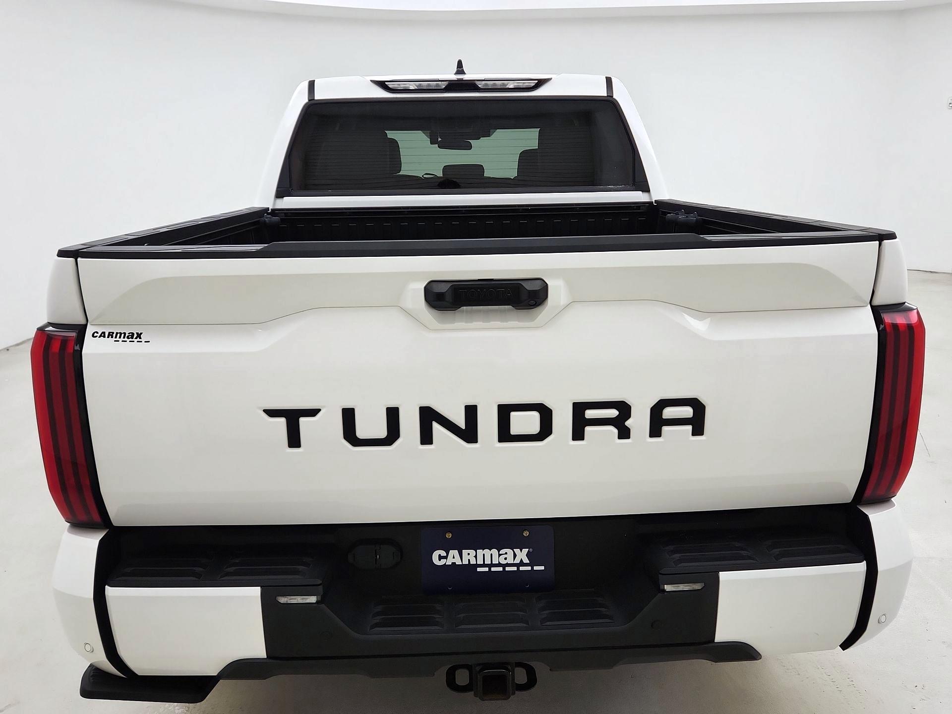 Thumbnail: 2023 Toyota Tundra - 6