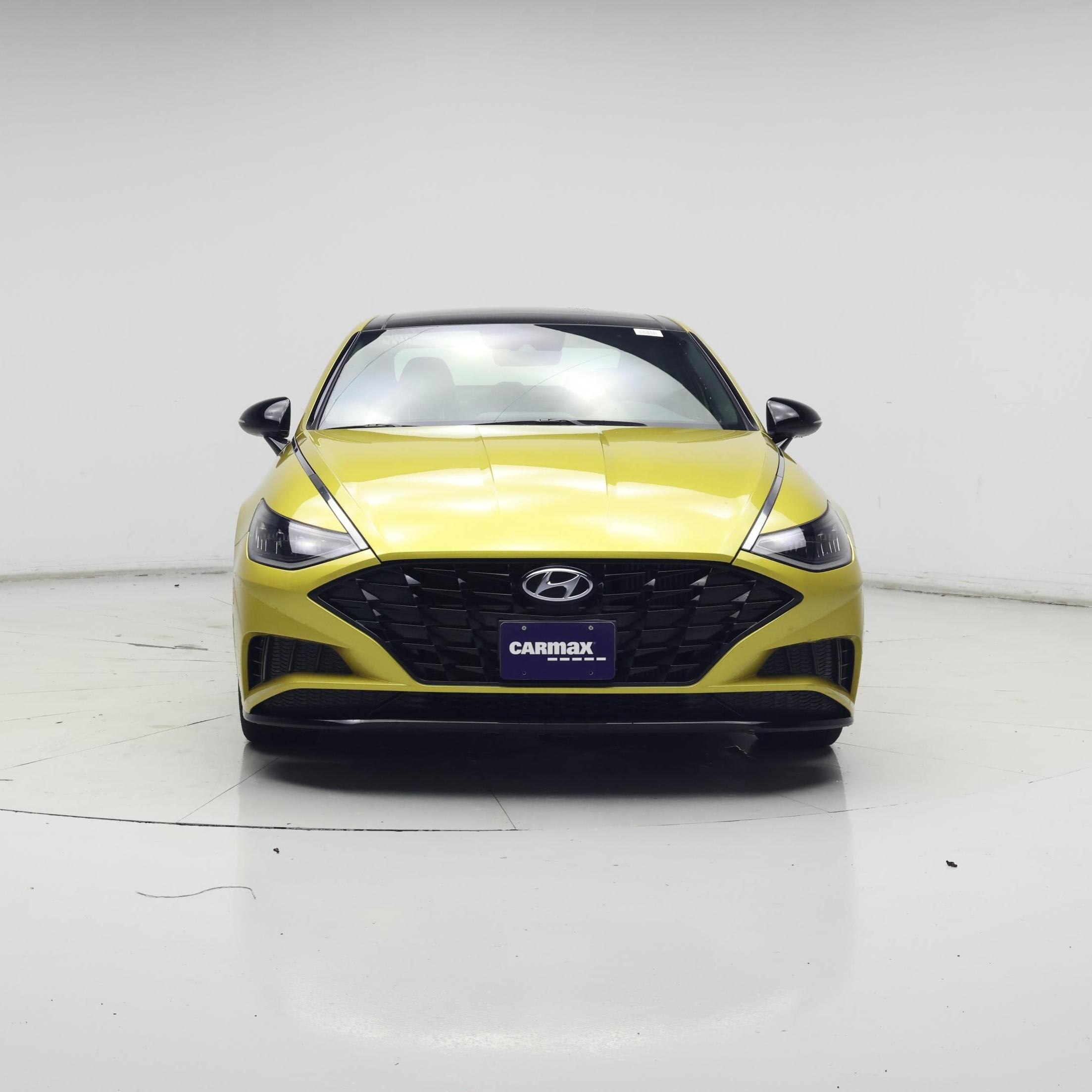 Thumbnail: 2020 Hyundai Sonata - 5