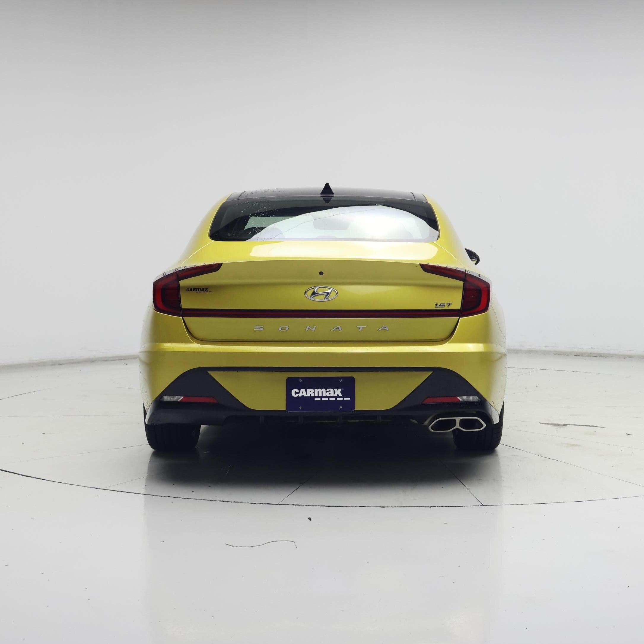 Thumbnail: 2020 Hyundai Sonata - 6