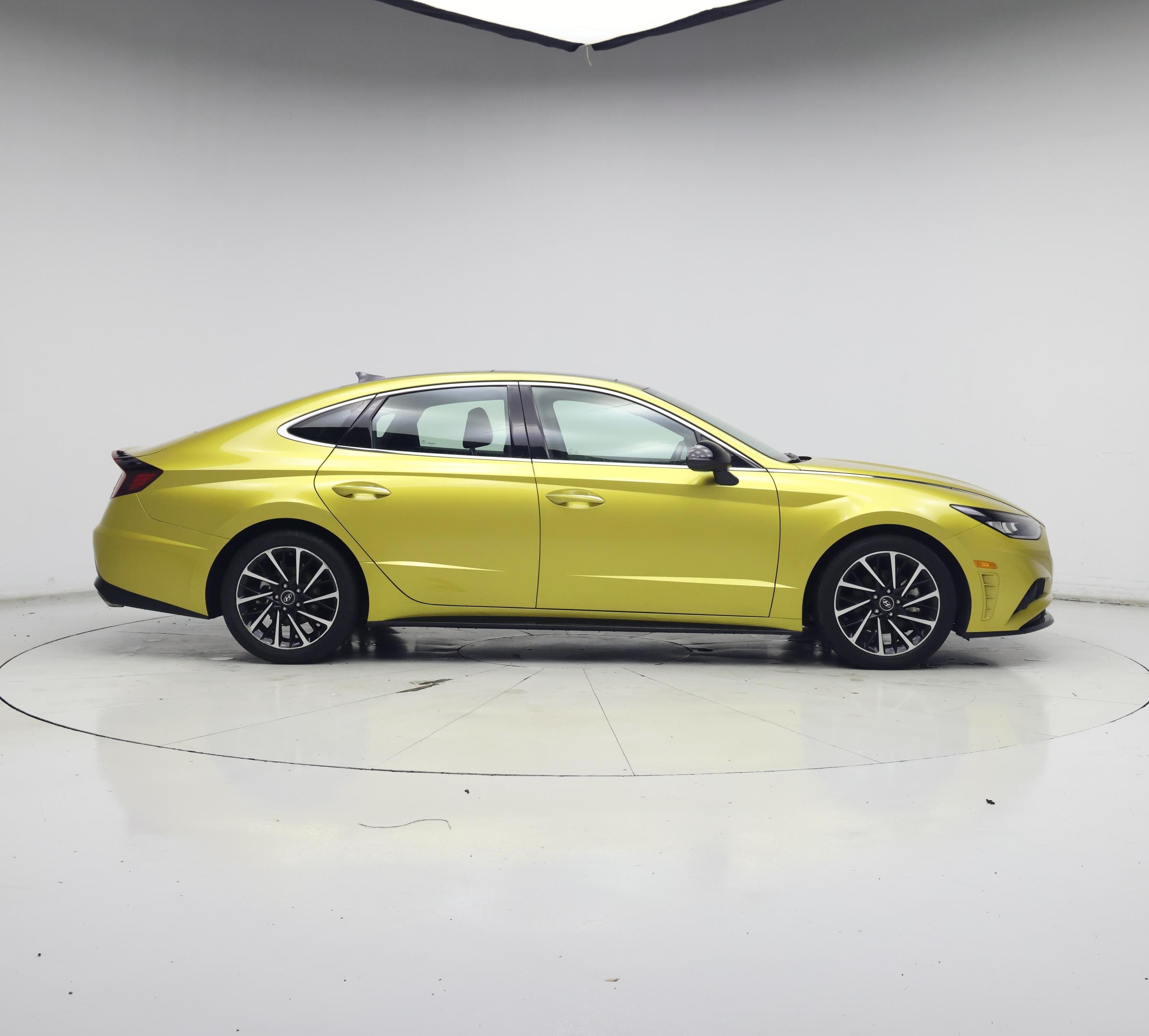 Thumbnail: 2020 Hyundai Sonata - 7