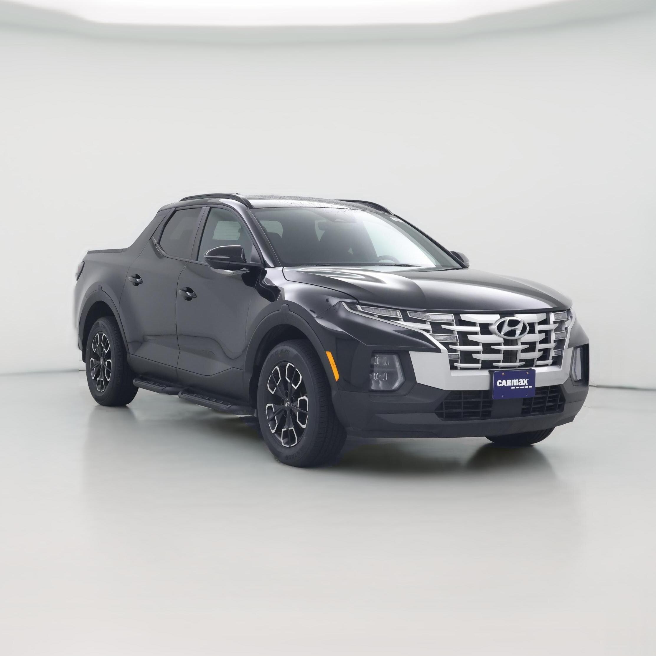 Thumbnail: 2023 Hyundai Santa Cruz - 1