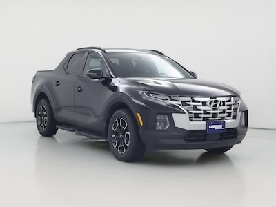 2023 Hyundai Santa Cruz SEL Premium