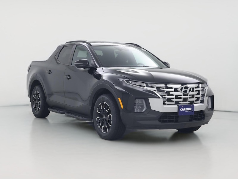 2023 Hyundai Santa Cruz SEL -
                  Houston, TX