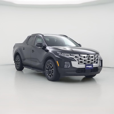2023 Hyundai Santa Cruz SEL Premium