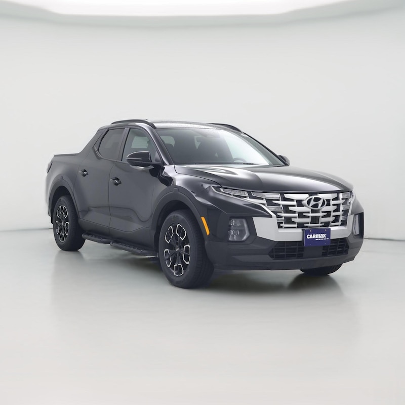 2023 Hyundai Santa Cruz SEL Premium