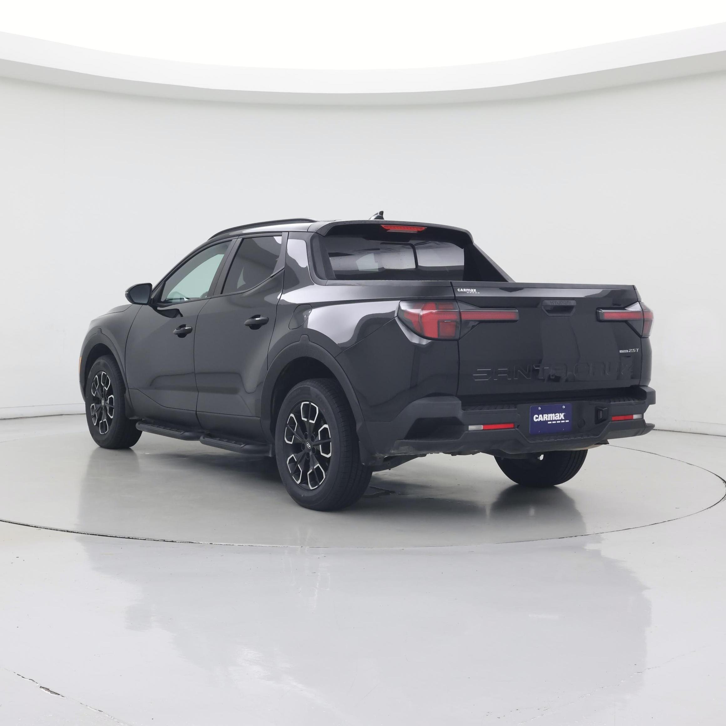 Thumbnail: 2023 Hyundai Santa Cruz - 2