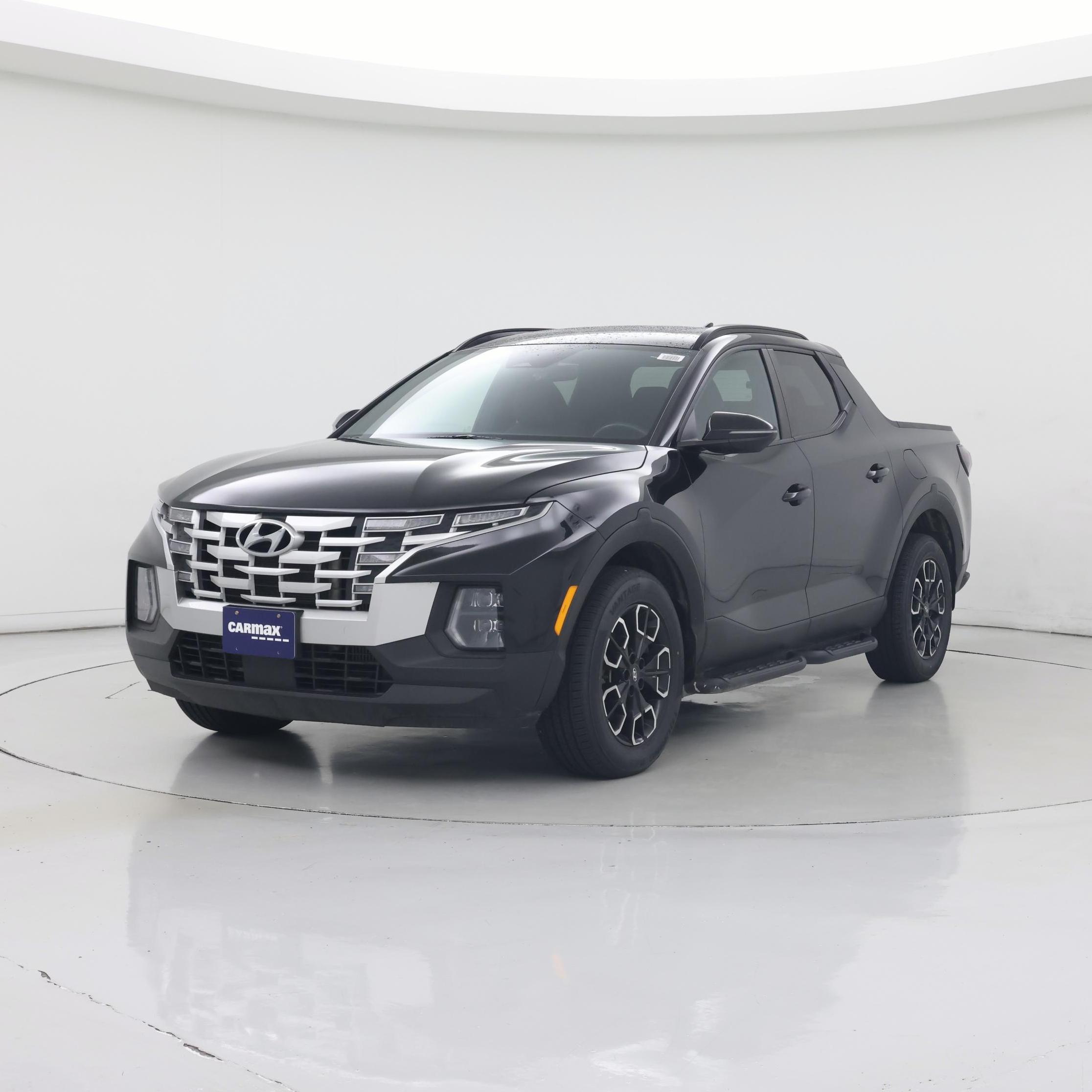 Thumbnail: 2023 Hyundai Santa Cruz - 4