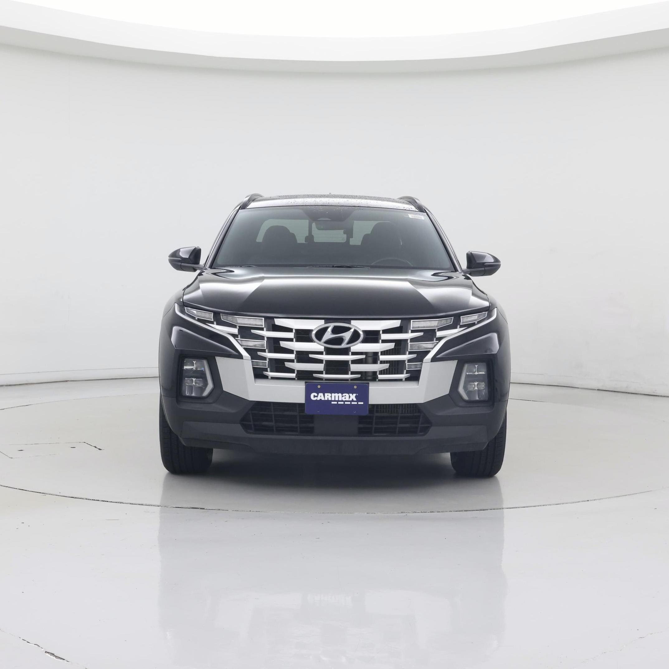 Thumbnail: 2023 Hyundai Santa Cruz - 5