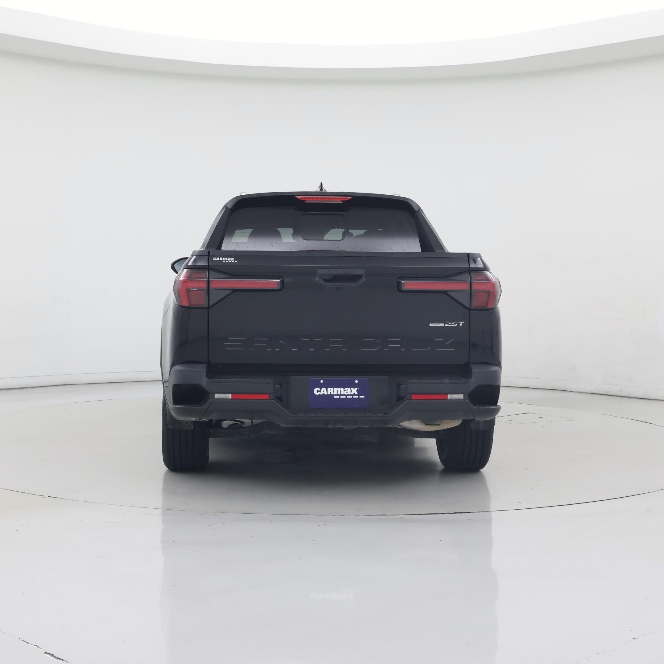 Thumbnail: 2023 Hyundai Santa Cruz - 6
