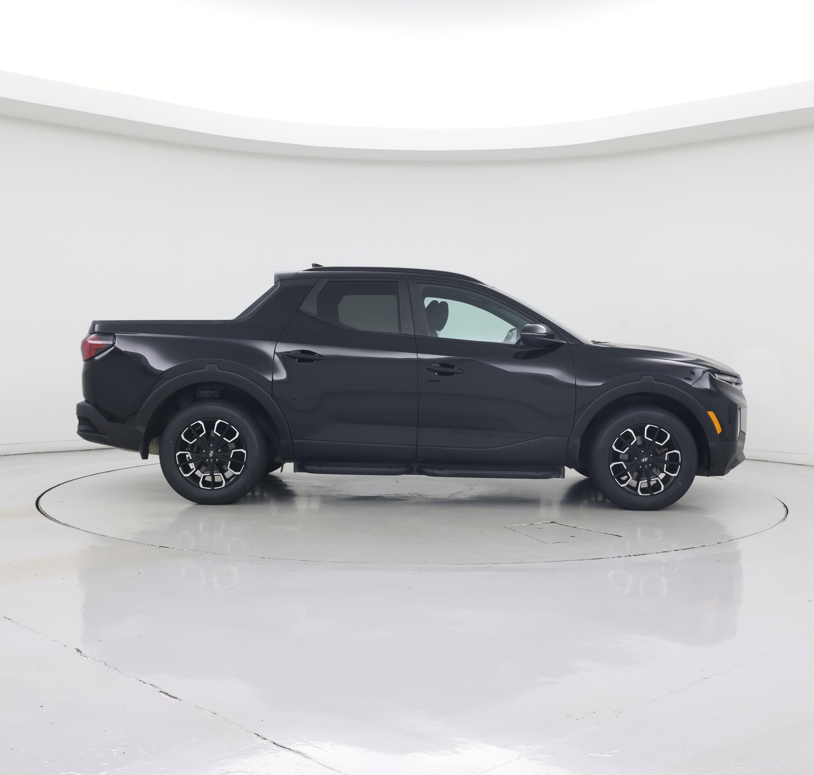Thumbnail: 2023 Hyundai Santa Cruz - 7