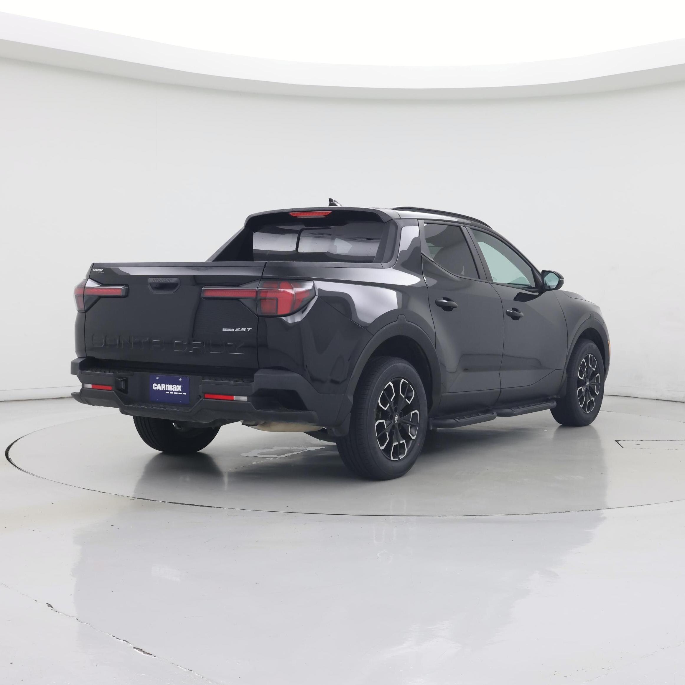 Thumbnail: 2023 Hyundai Santa Cruz - 8