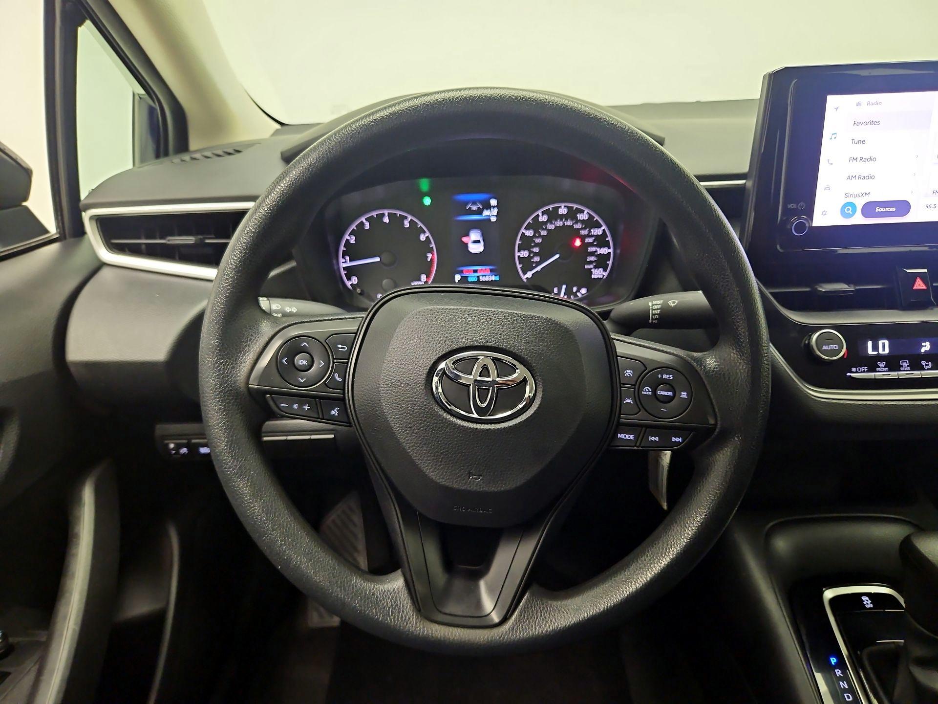 Thumbnail: 2023 Toyota Corolla - 10