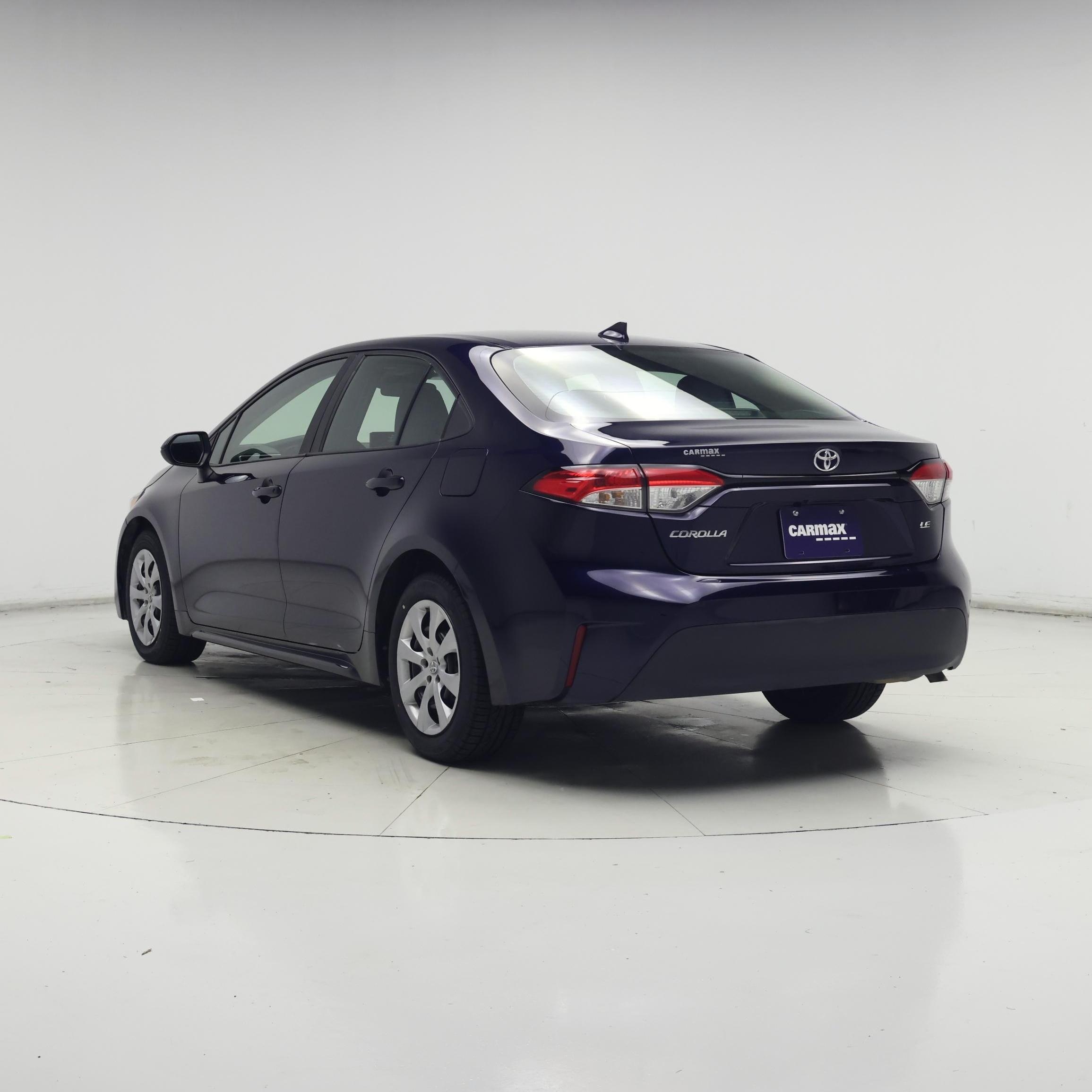 Thumbnail: 2023 Toyota Corolla - 2