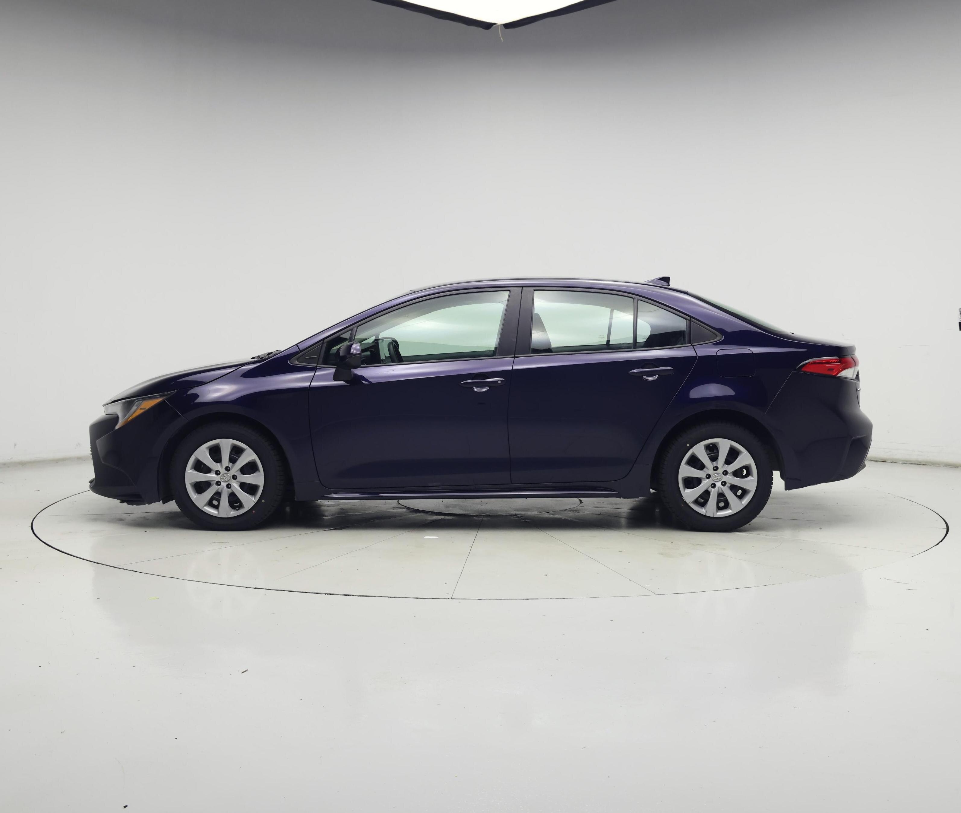 Thumbnail: 2023 Toyota Corolla - 3