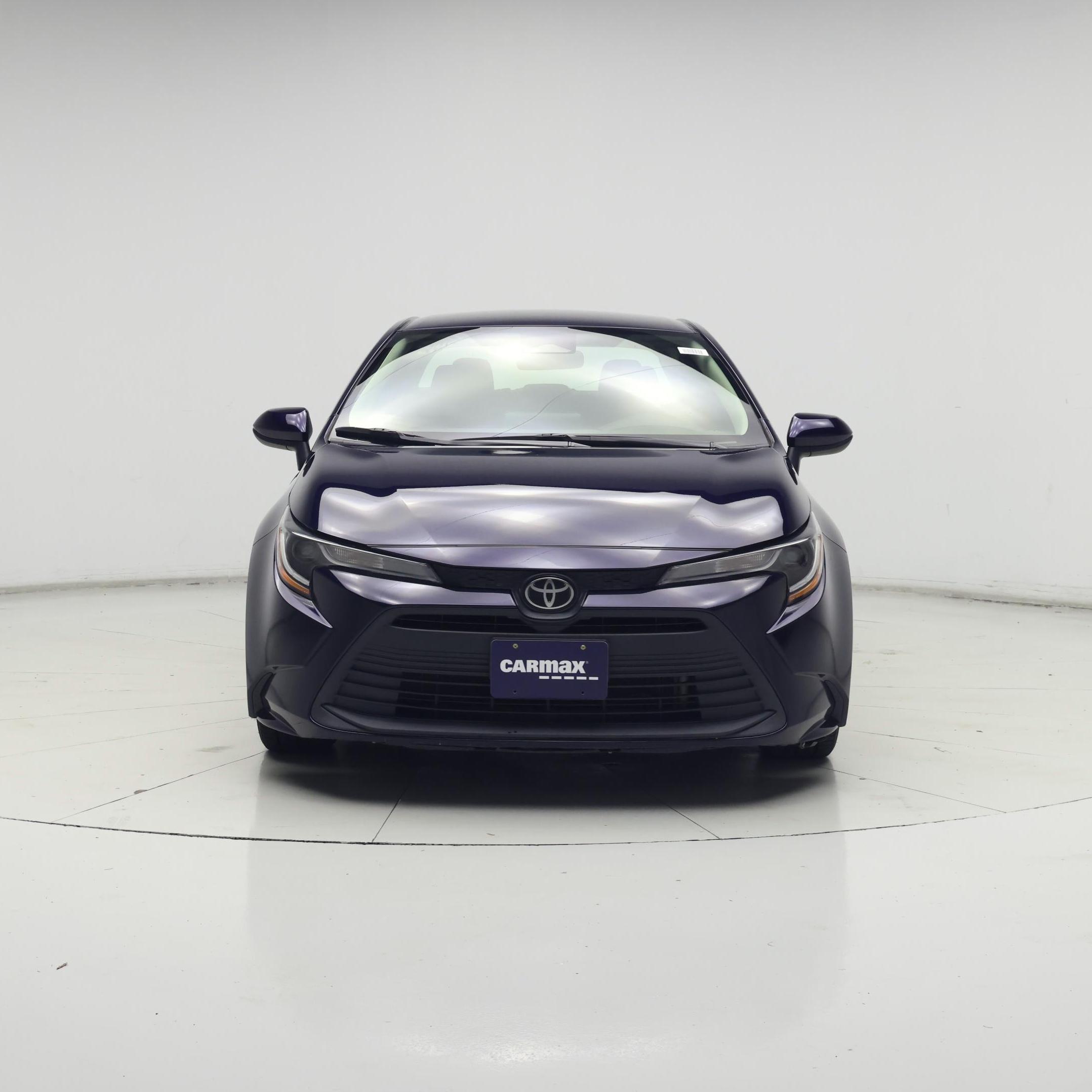 Thumbnail: 2023 Toyota Corolla - 5