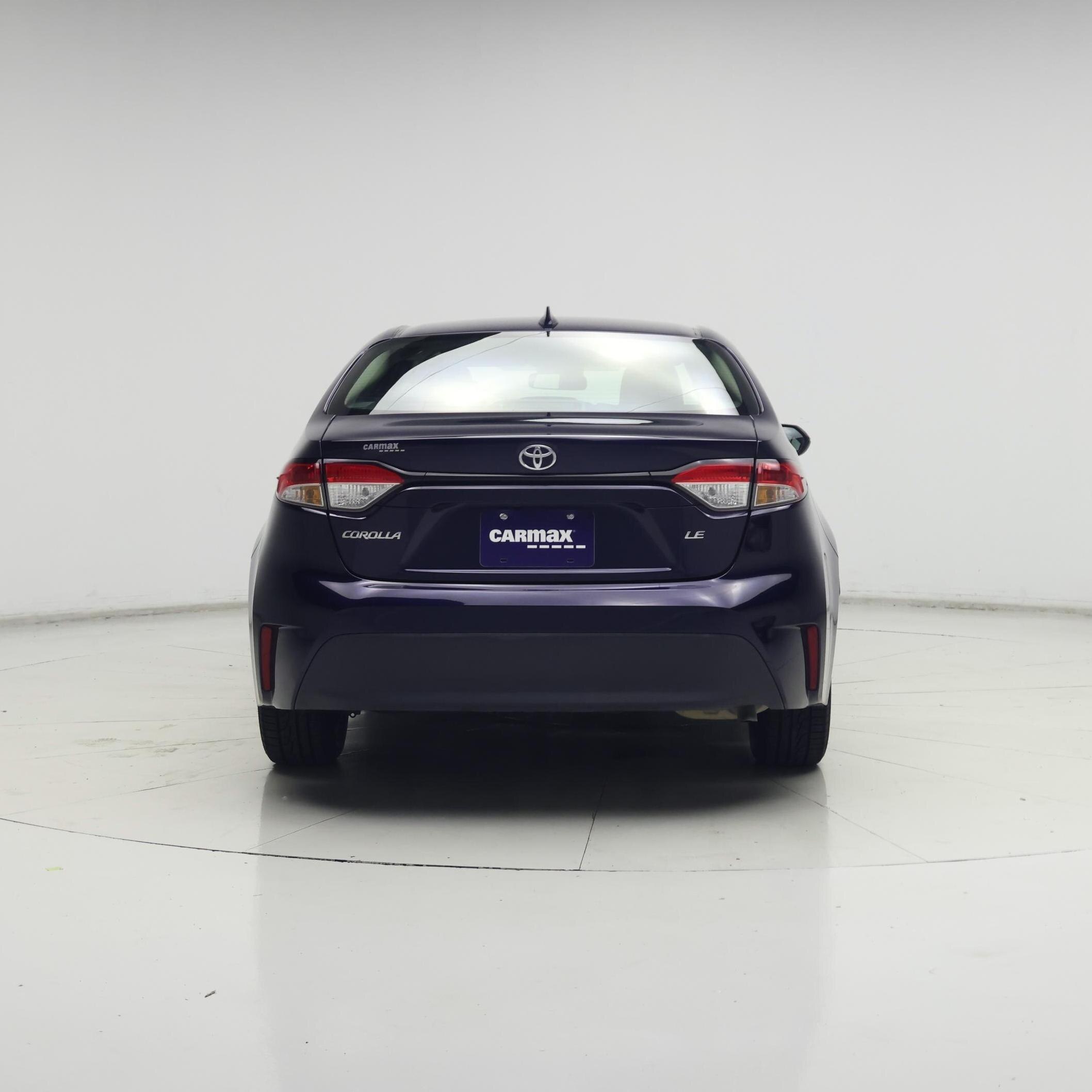 Thumbnail: 2023 Toyota Corolla - 6