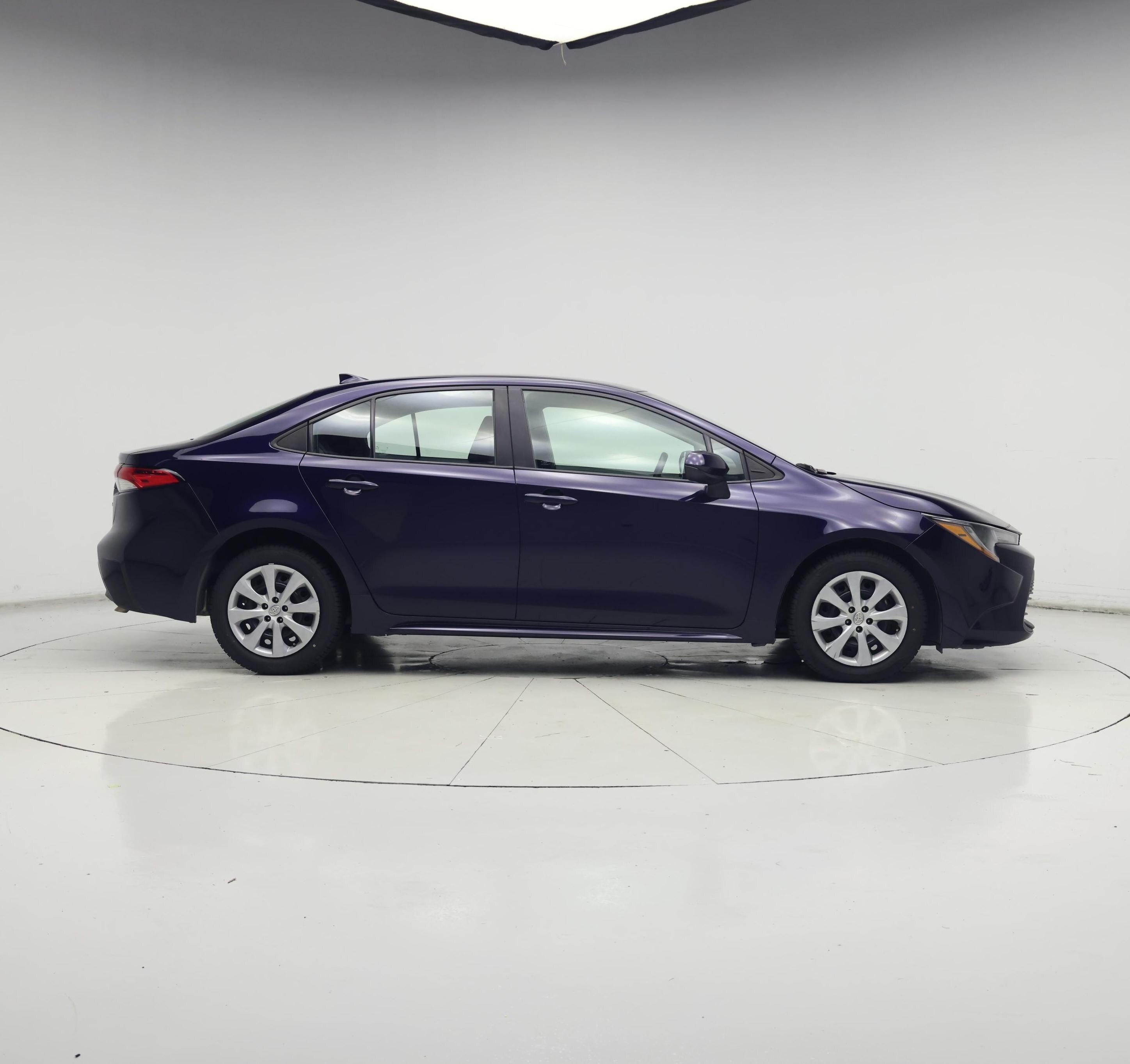Thumbnail: 2023 Toyota Corolla - 7