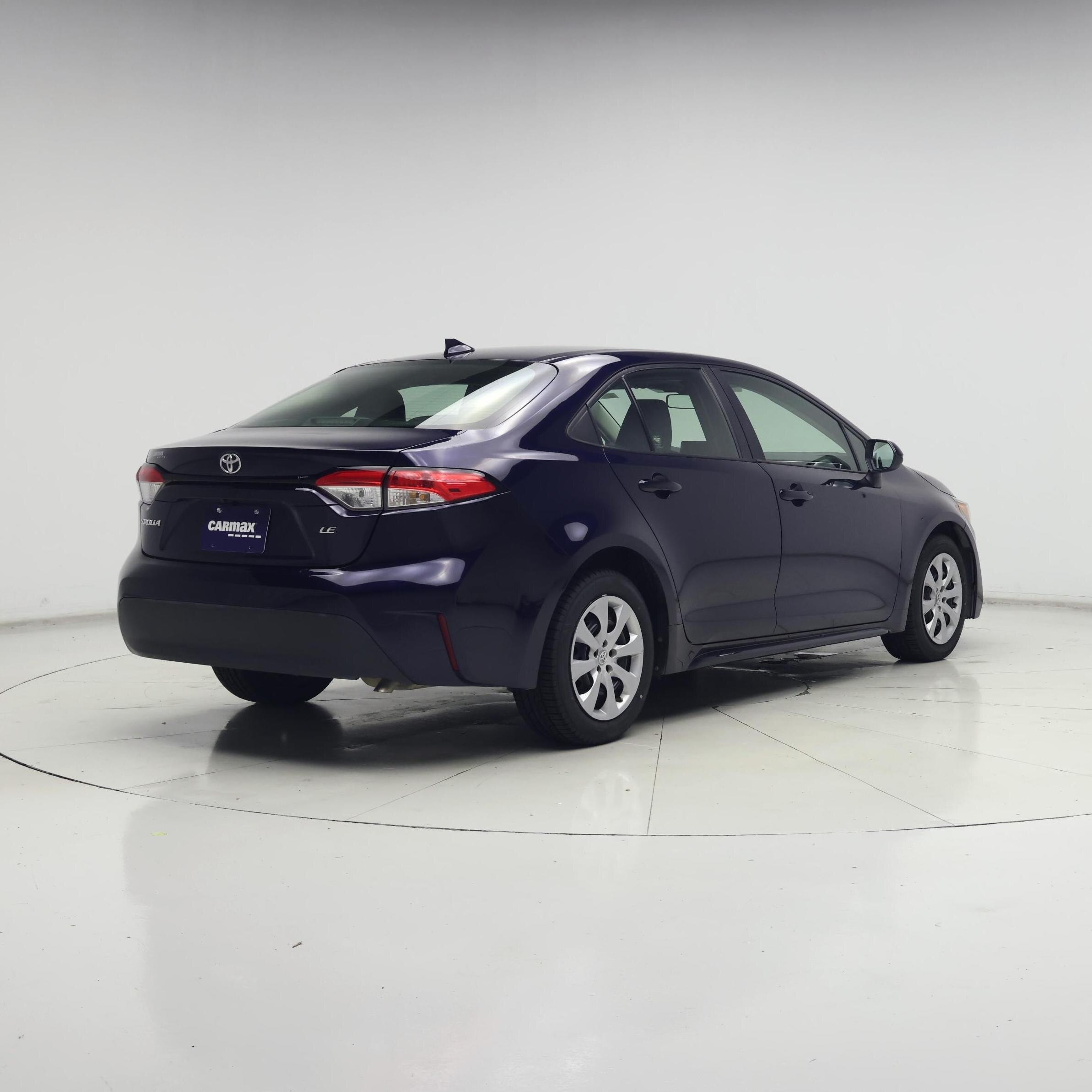 Thumbnail: 2023 Toyota Corolla - 8