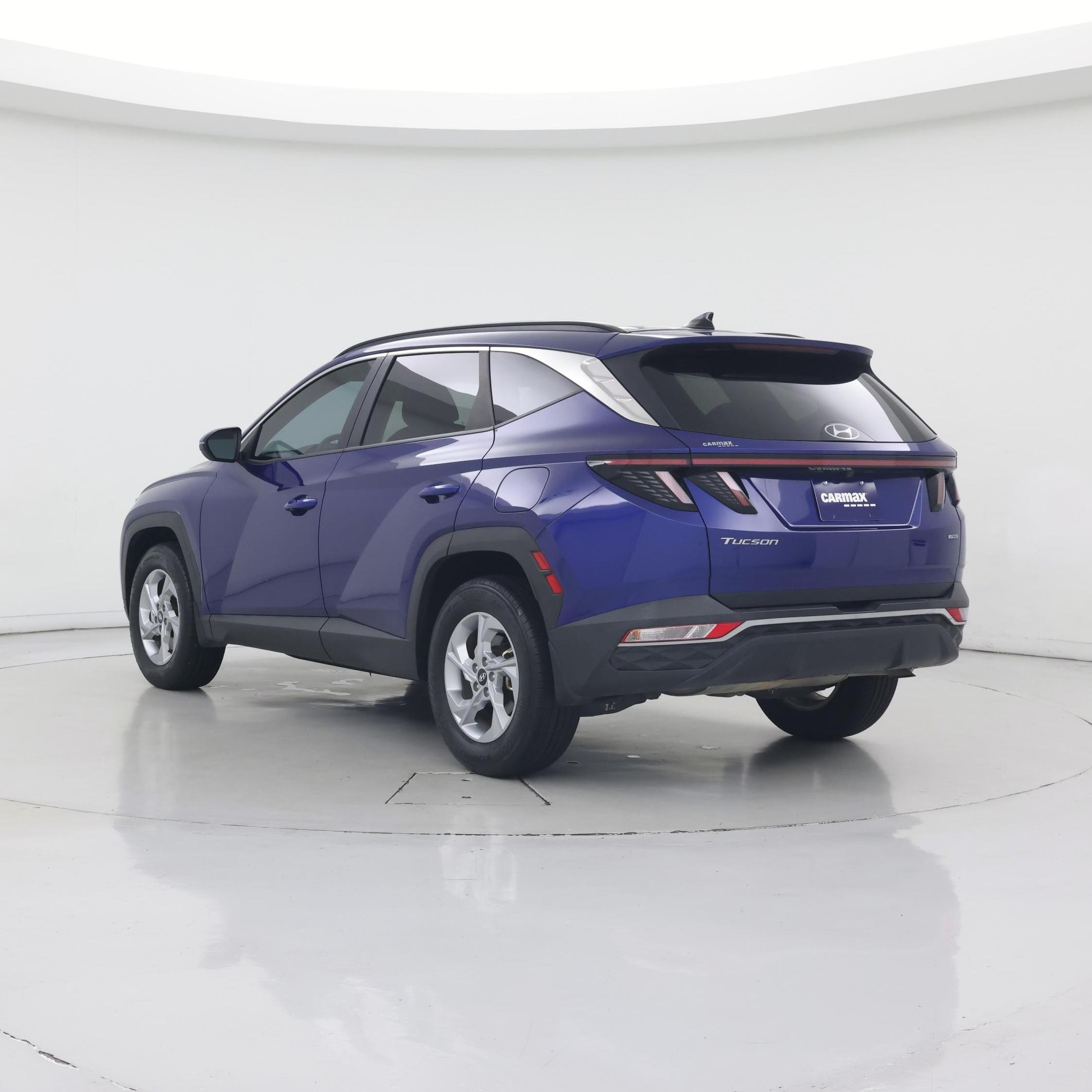 Thumbnail: 2023 Hyundai Tucson - 2