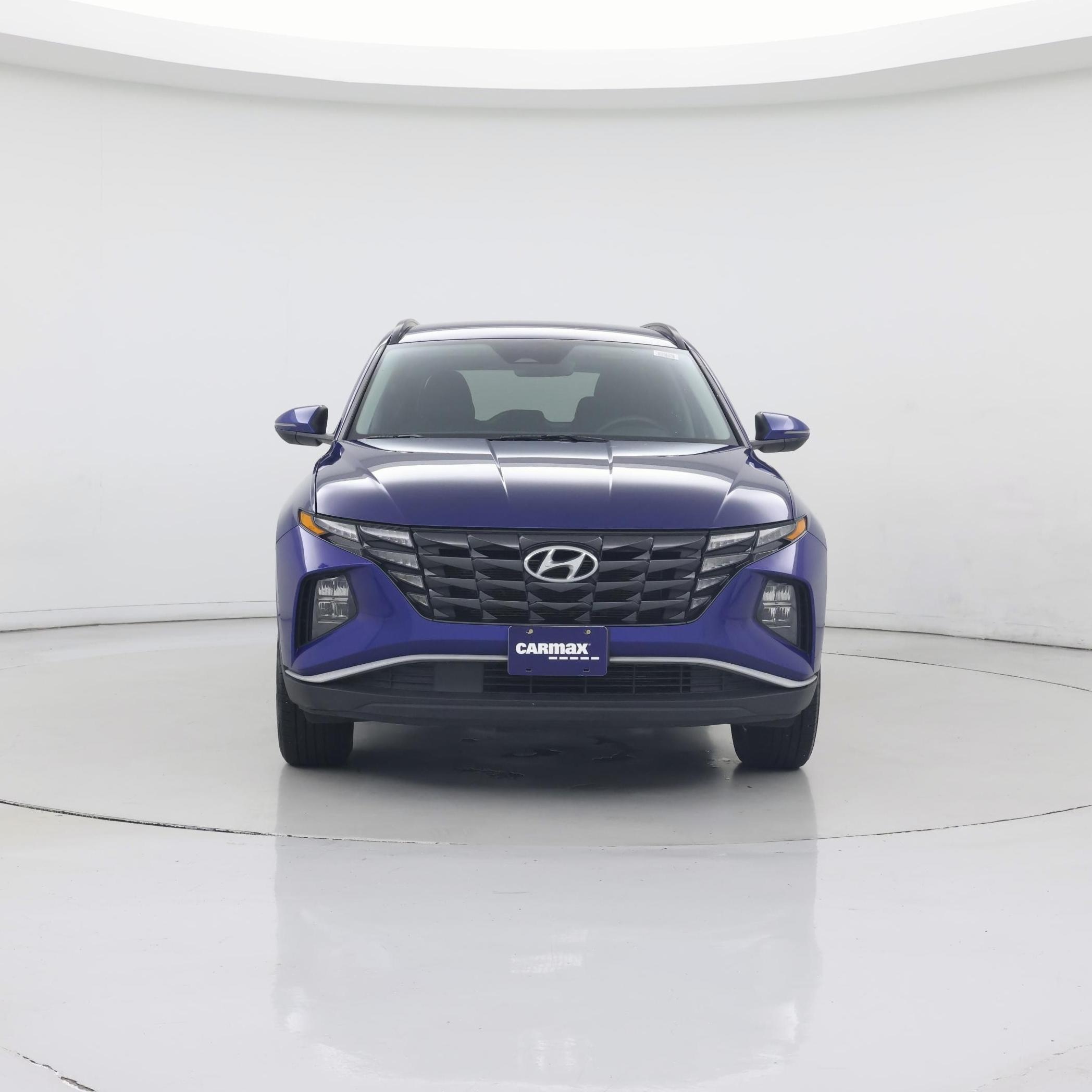 Thumbnail: 2023 Hyundai Tucson - 5