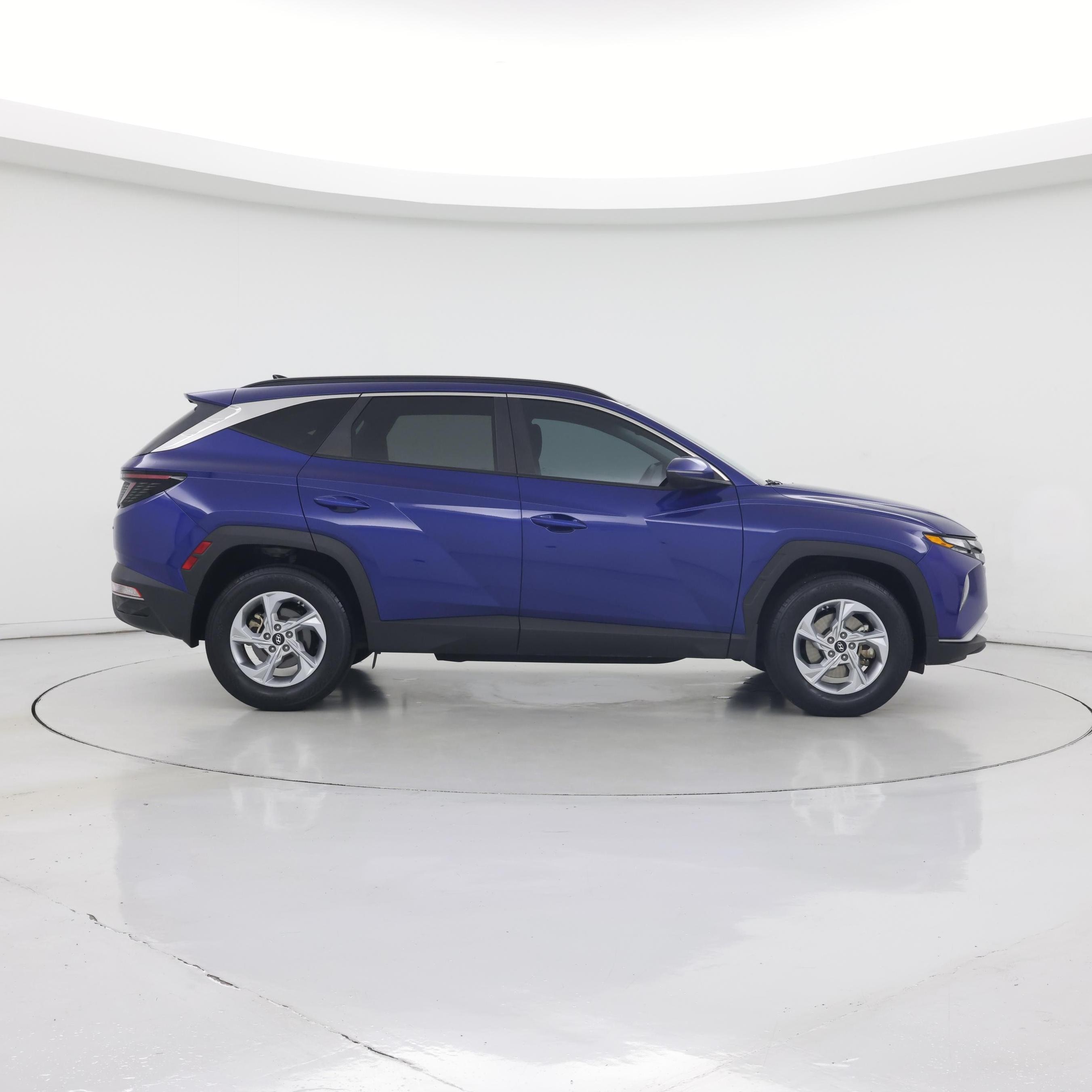Thumbnail: 2023 Hyundai Tucson - 7