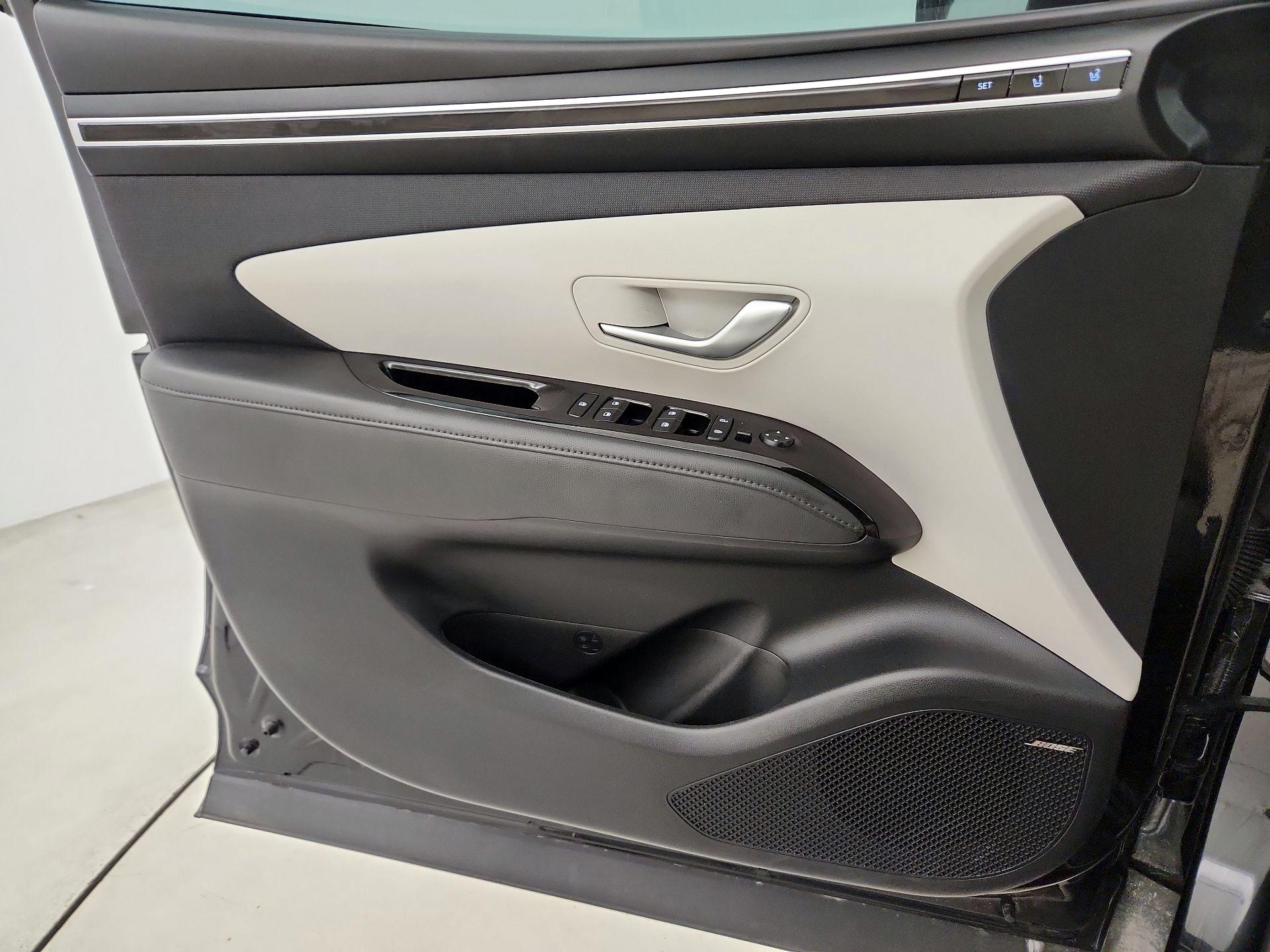 Thumbnail: 2024 Hyundai Tucson - 10