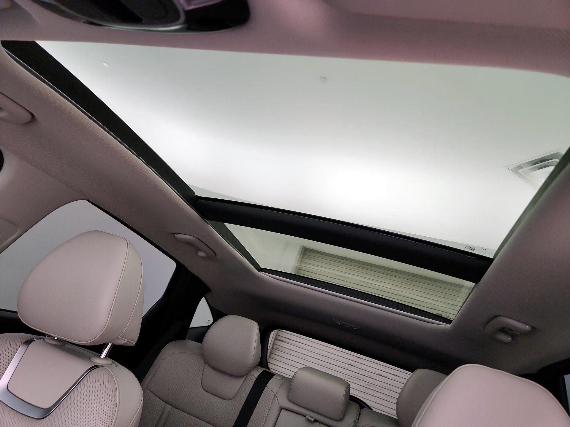 Thumbnail: 2024 Hyundai Tucson - 18