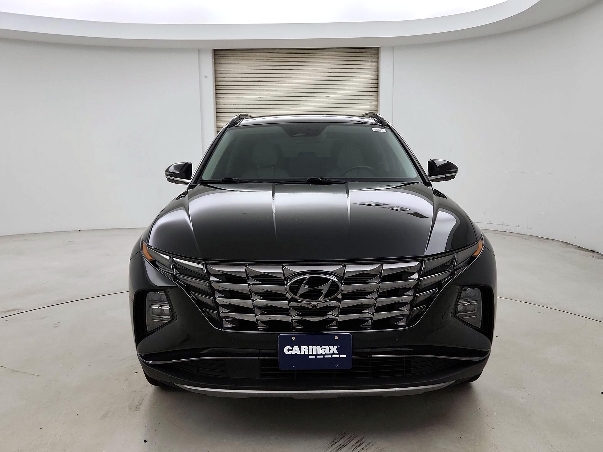 Thumbnail: 2024 Hyundai Tucson - 2