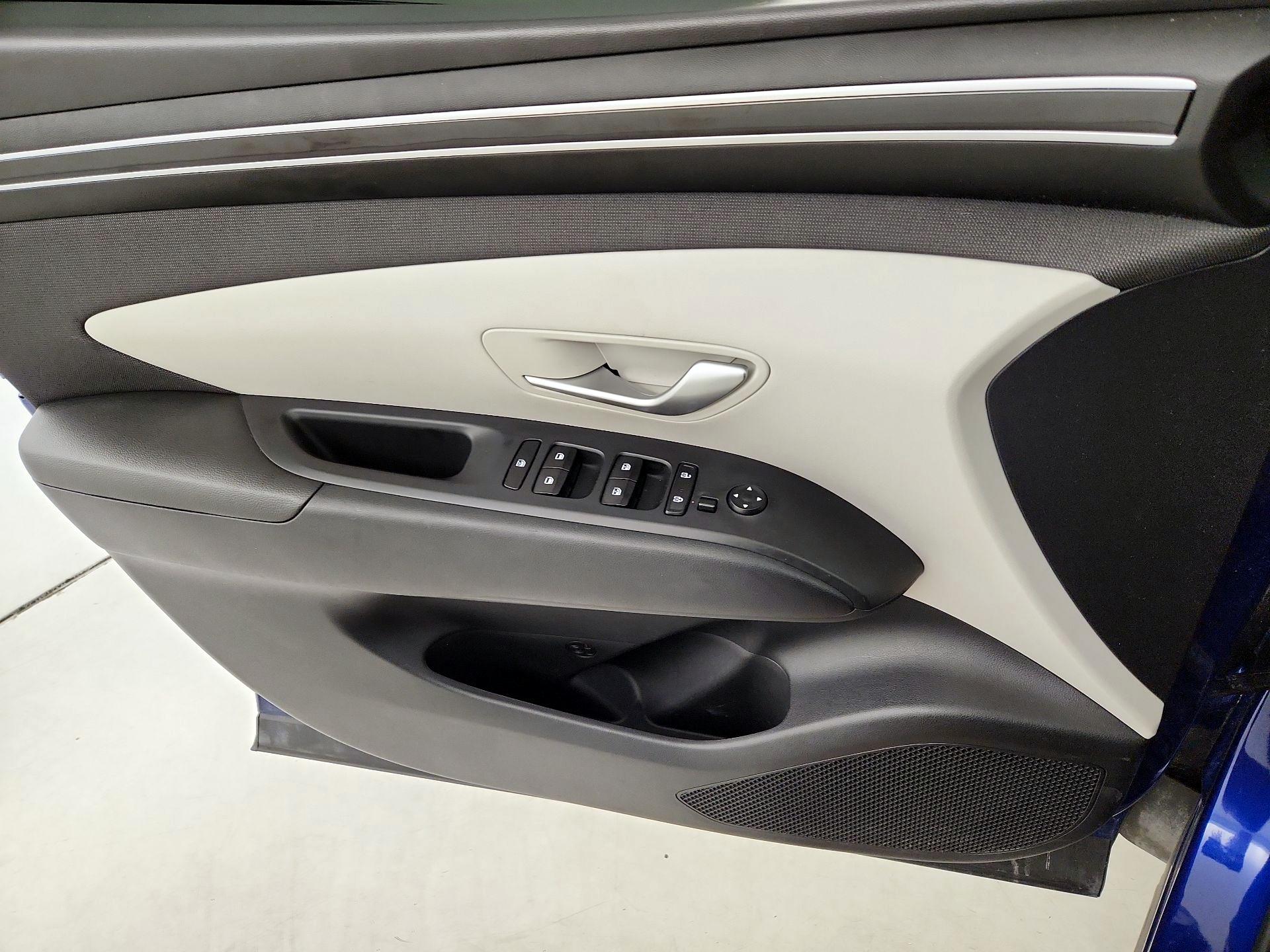 Thumbnail: 2024 Hyundai Tucson - 12