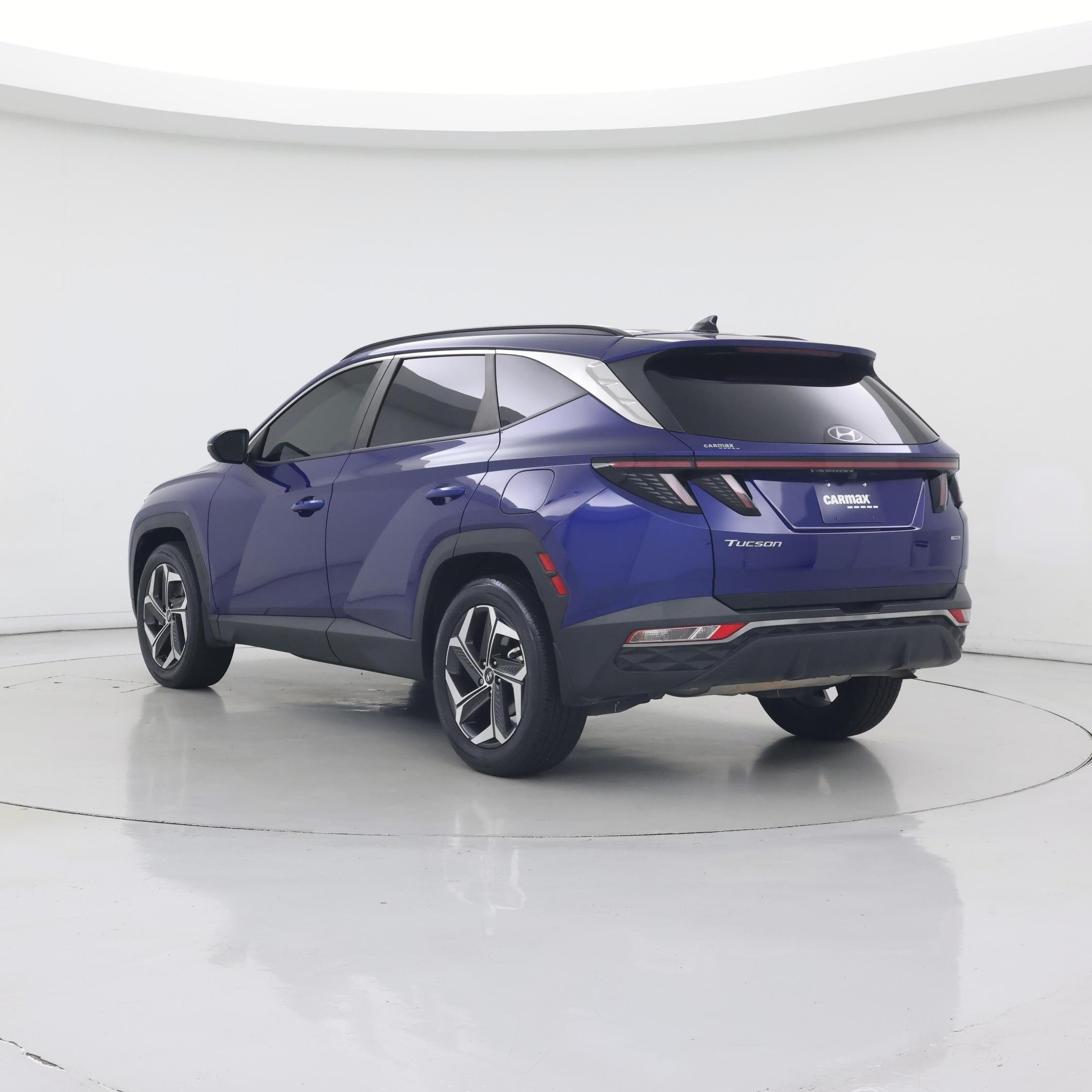 Thumbnail: 2024 Hyundai Tucson - 2