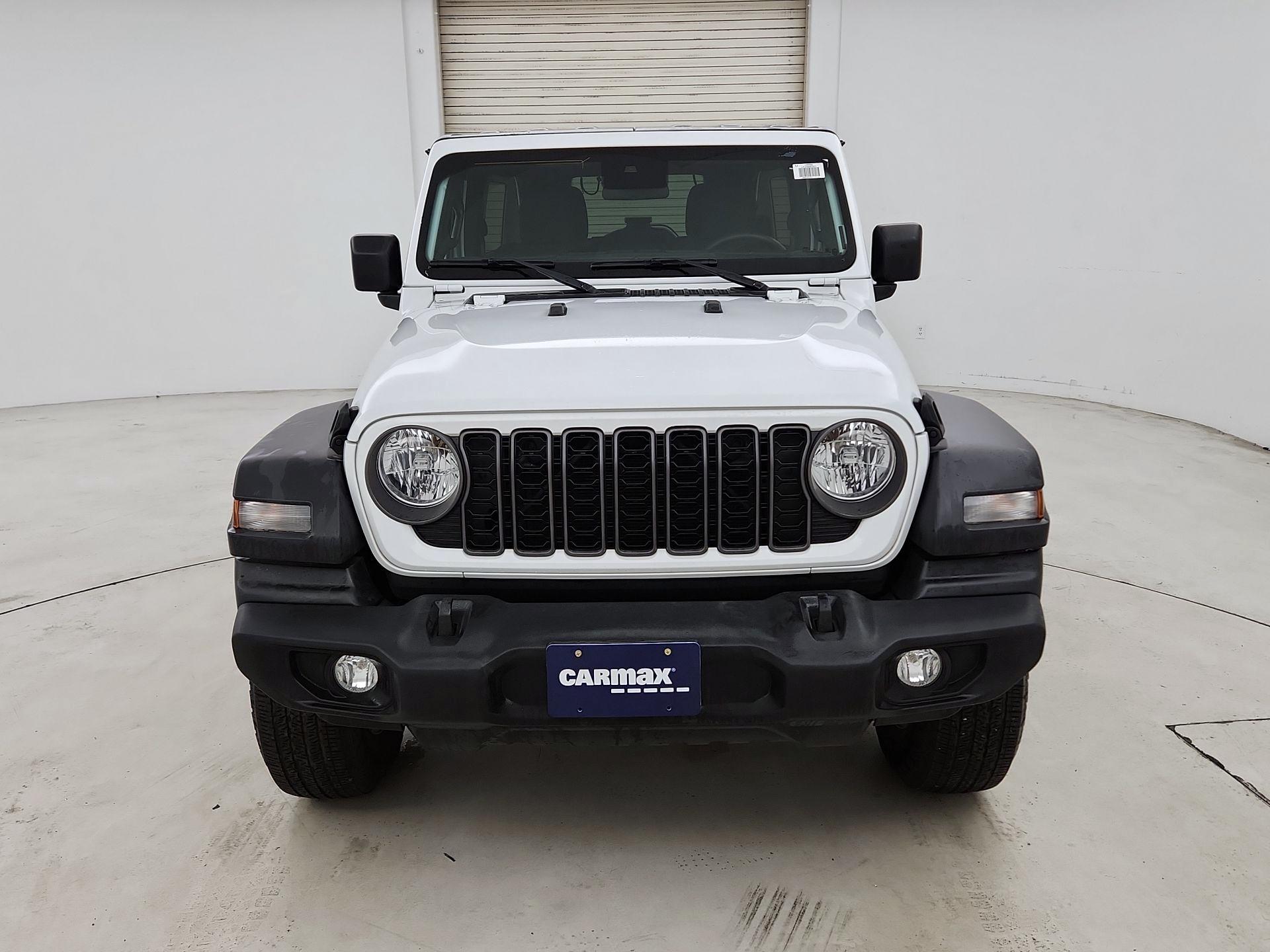 Thumbnail: 2024 Jeep Wrangler - 2