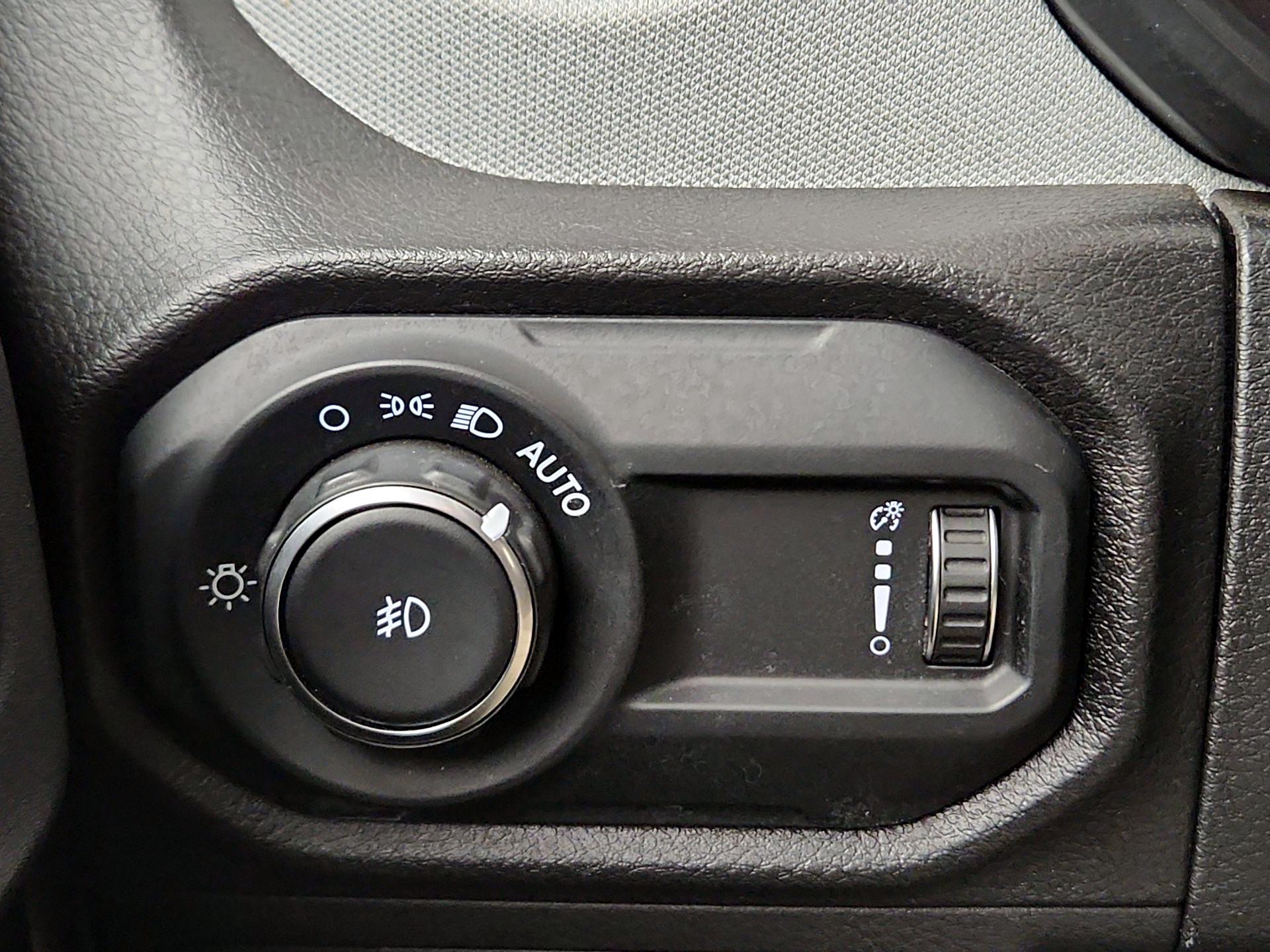 Thumbnail: 2024 Jeep Wrangler - 11