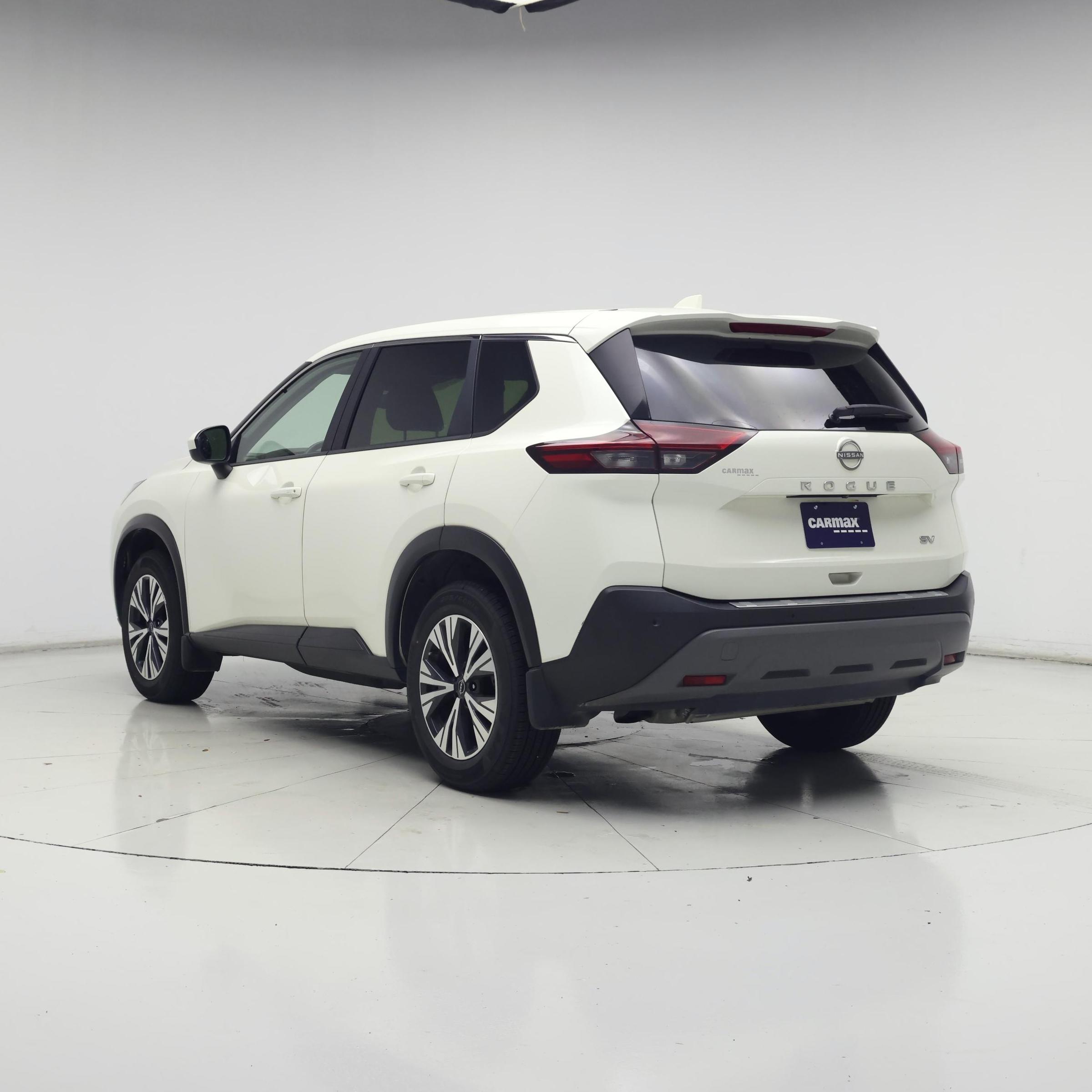 Thumbnail: 2023 Nissan Rogue - 2