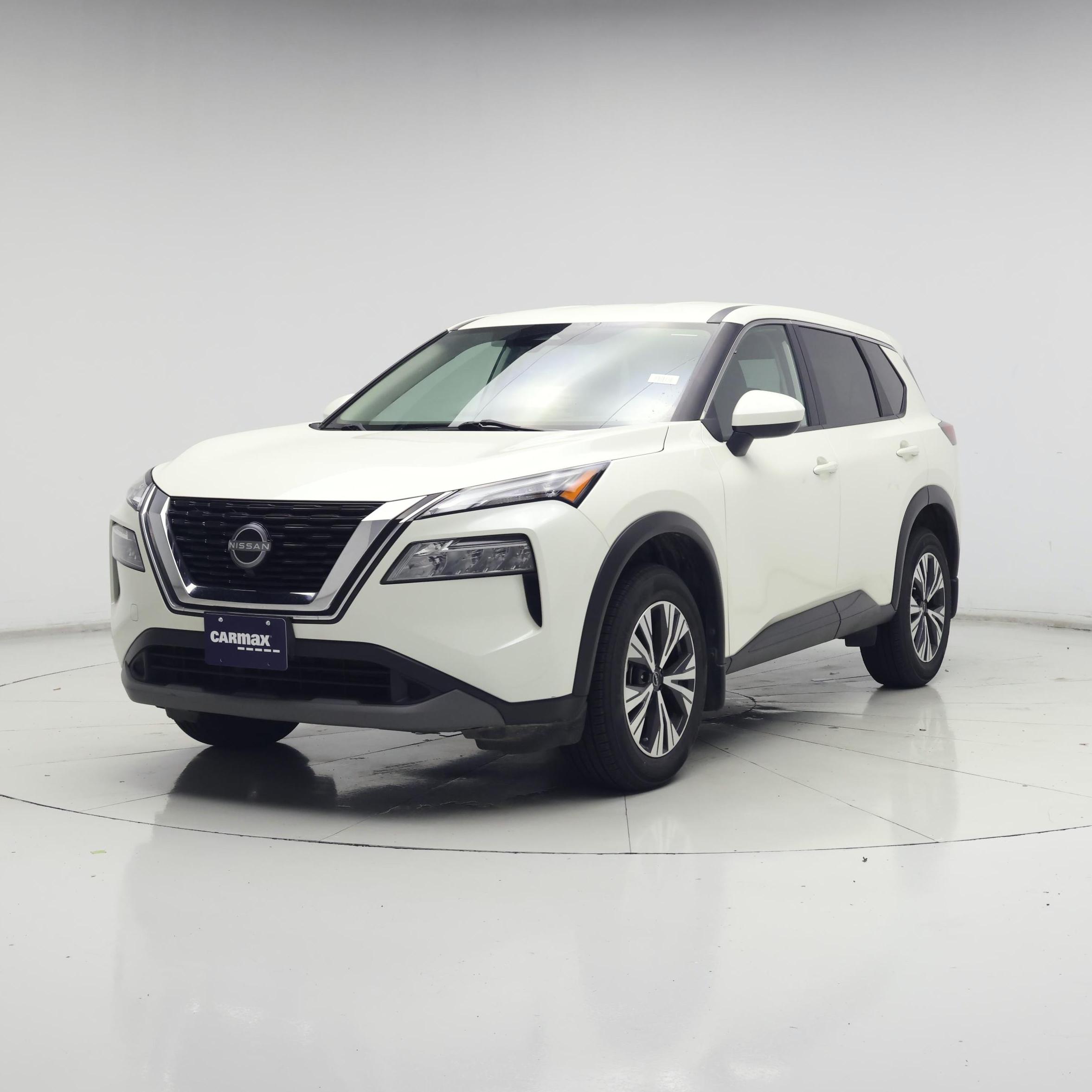 Thumbnail: 2023 Nissan Rogue - 4
