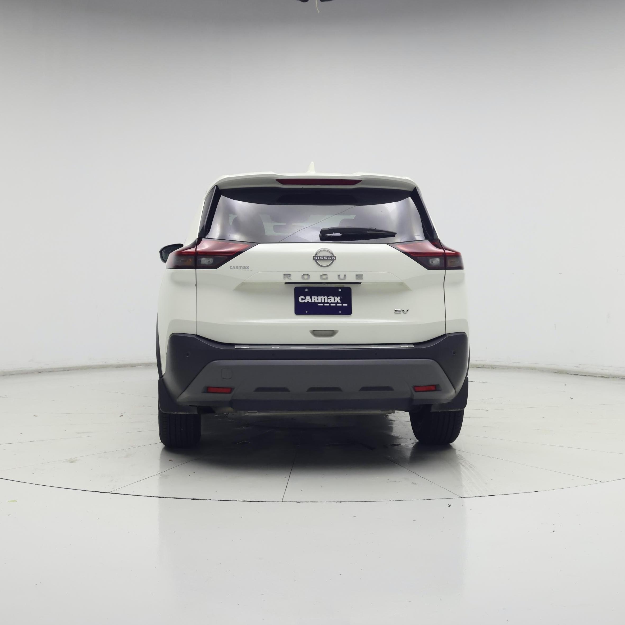 Thumbnail: 2023 Nissan Rogue - 6