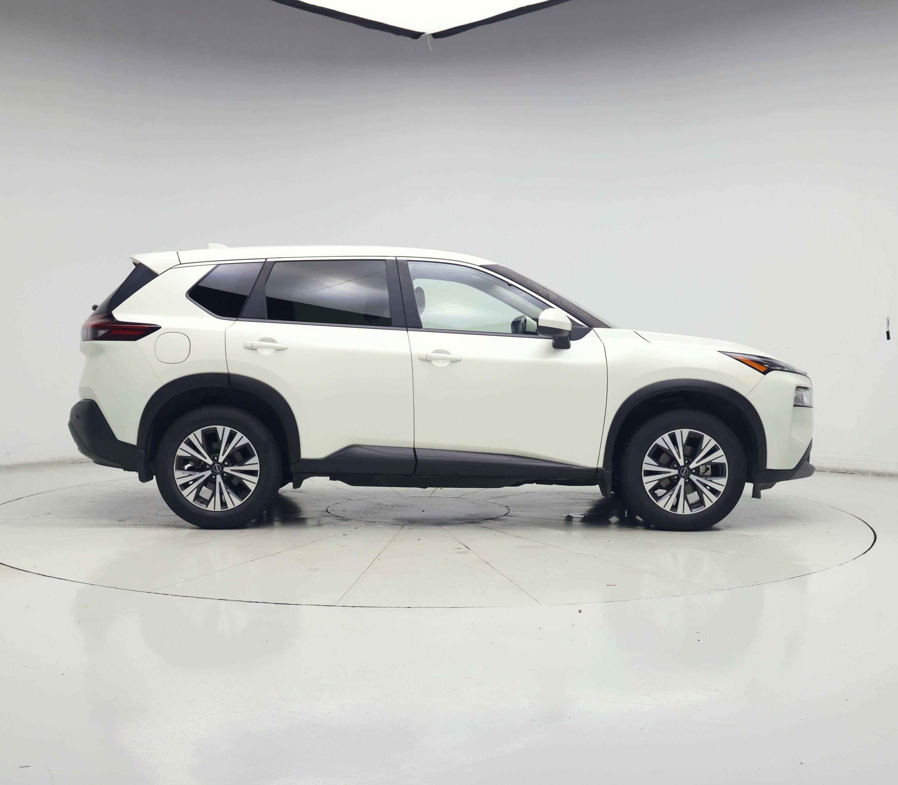 Thumbnail: 2023 Nissan Rogue - 7