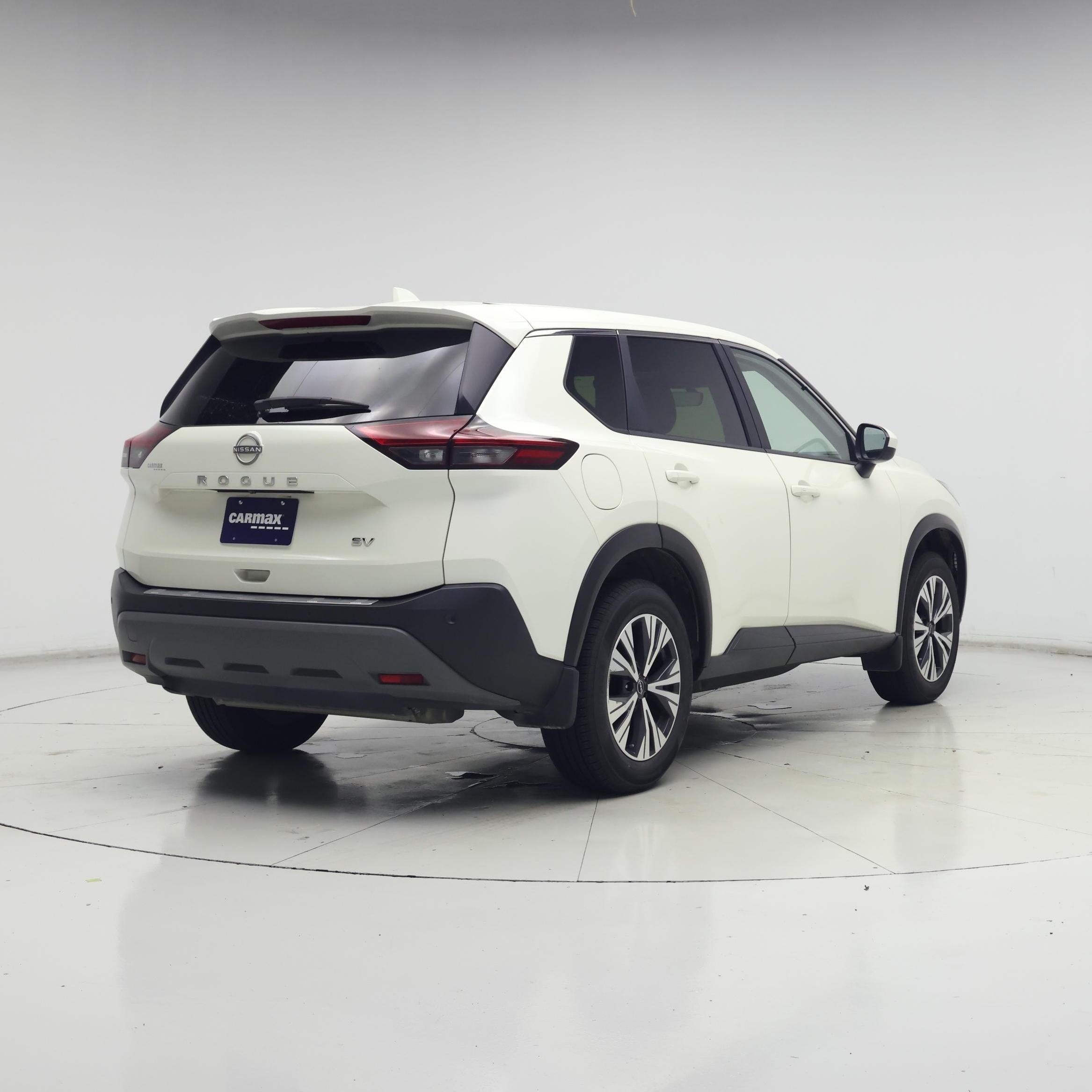 Thumbnail: 2023 Nissan Rogue - 8