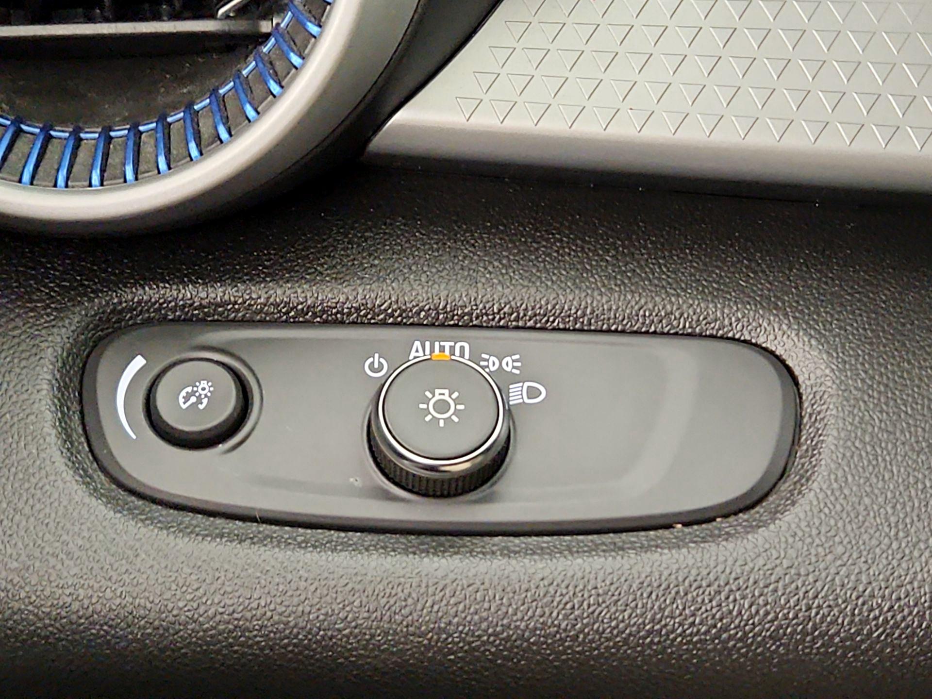 Thumbnail: 2024 Chevrolet Trax - 13