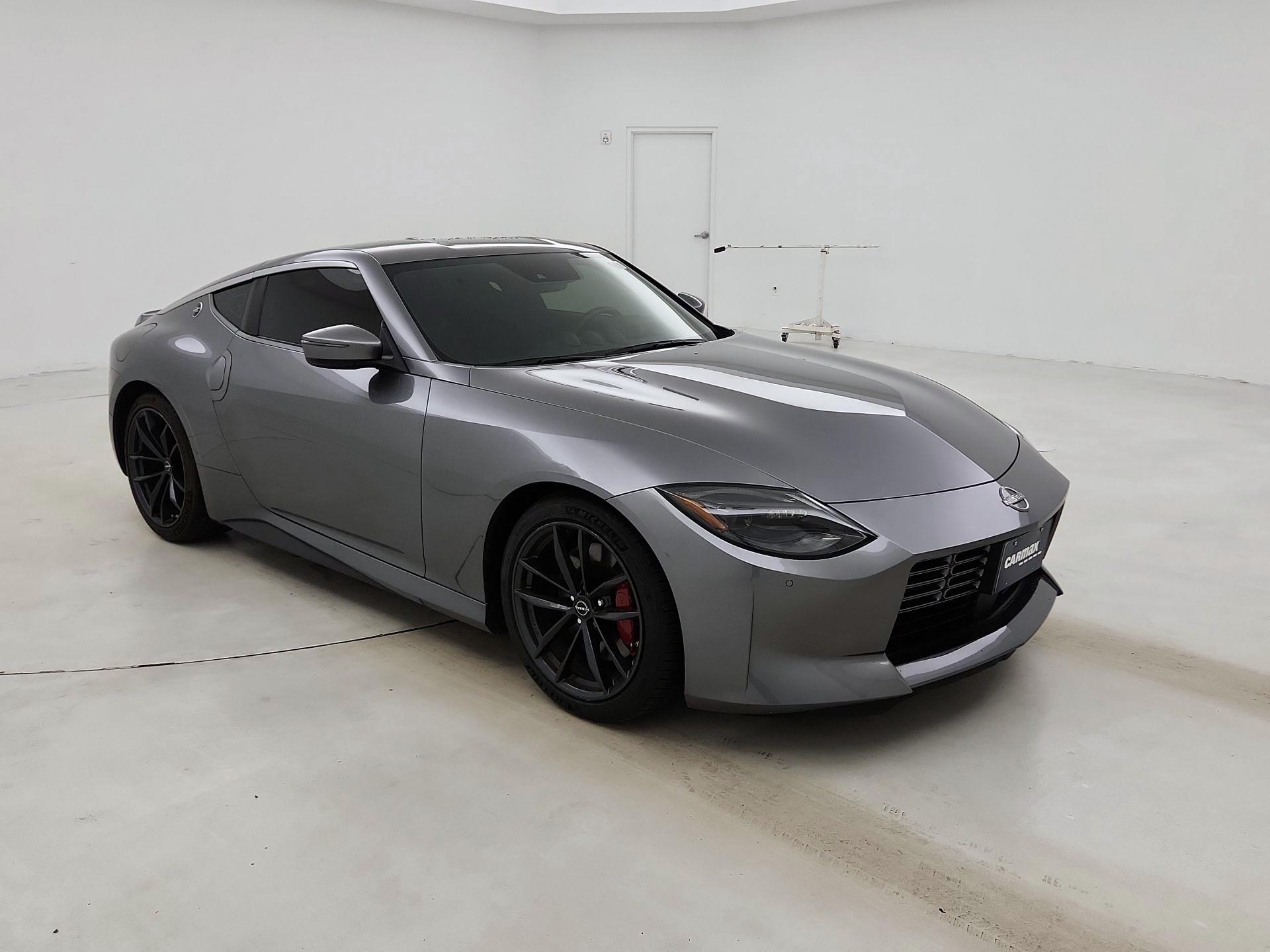 Thumbnail: 2024 Nissan Z - 1