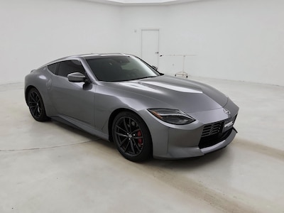 2024 Nissan Z Performance