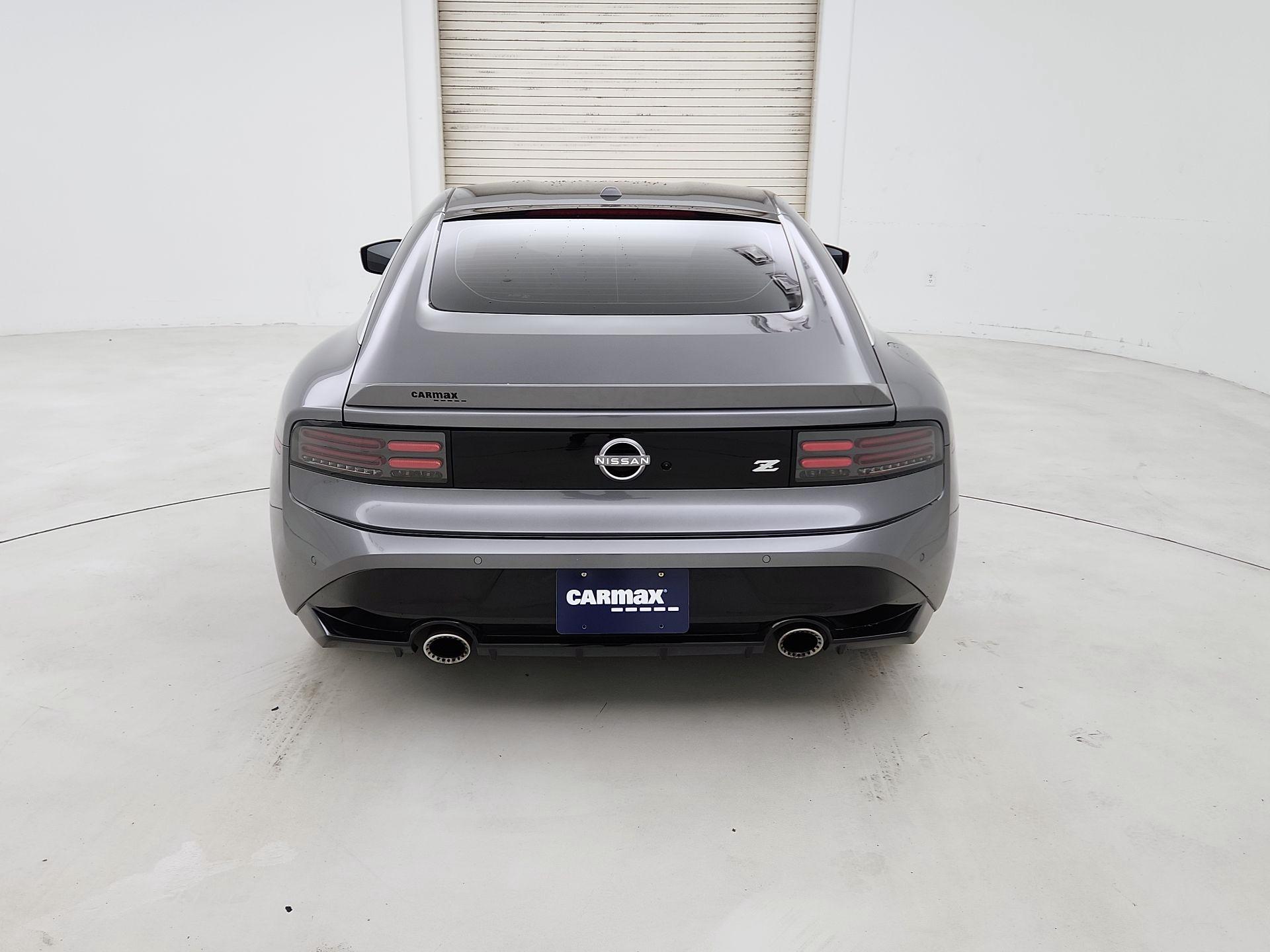 Thumbnail: 2024 Nissan Z - 6