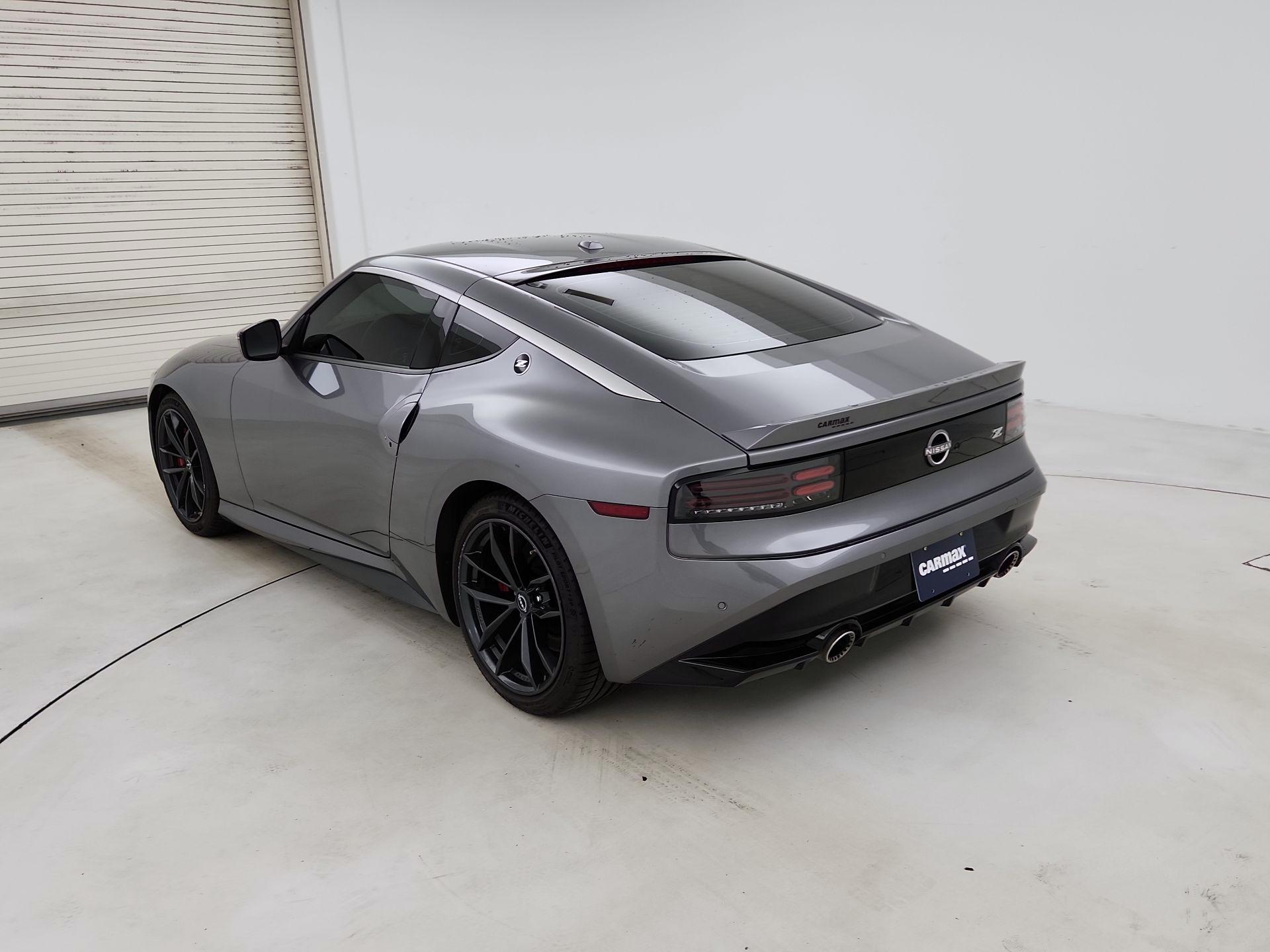 Thumbnail: 2024 Nissan Z - 7