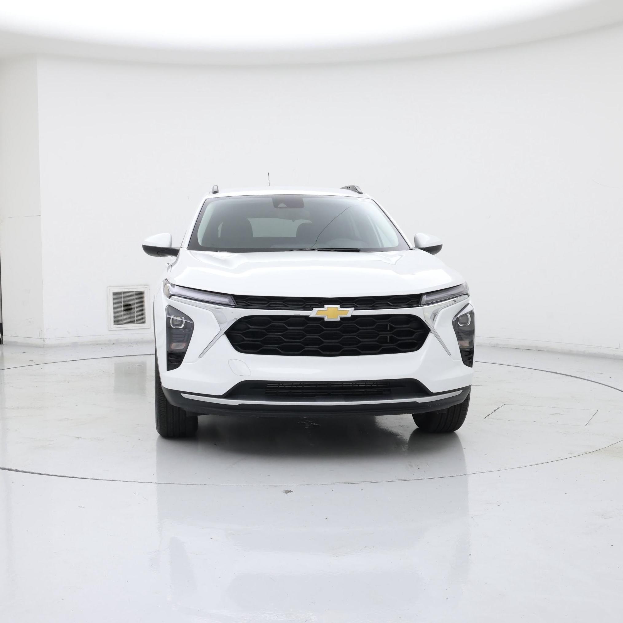 Thumbnail: 2025 Chevrolet Trax - 5