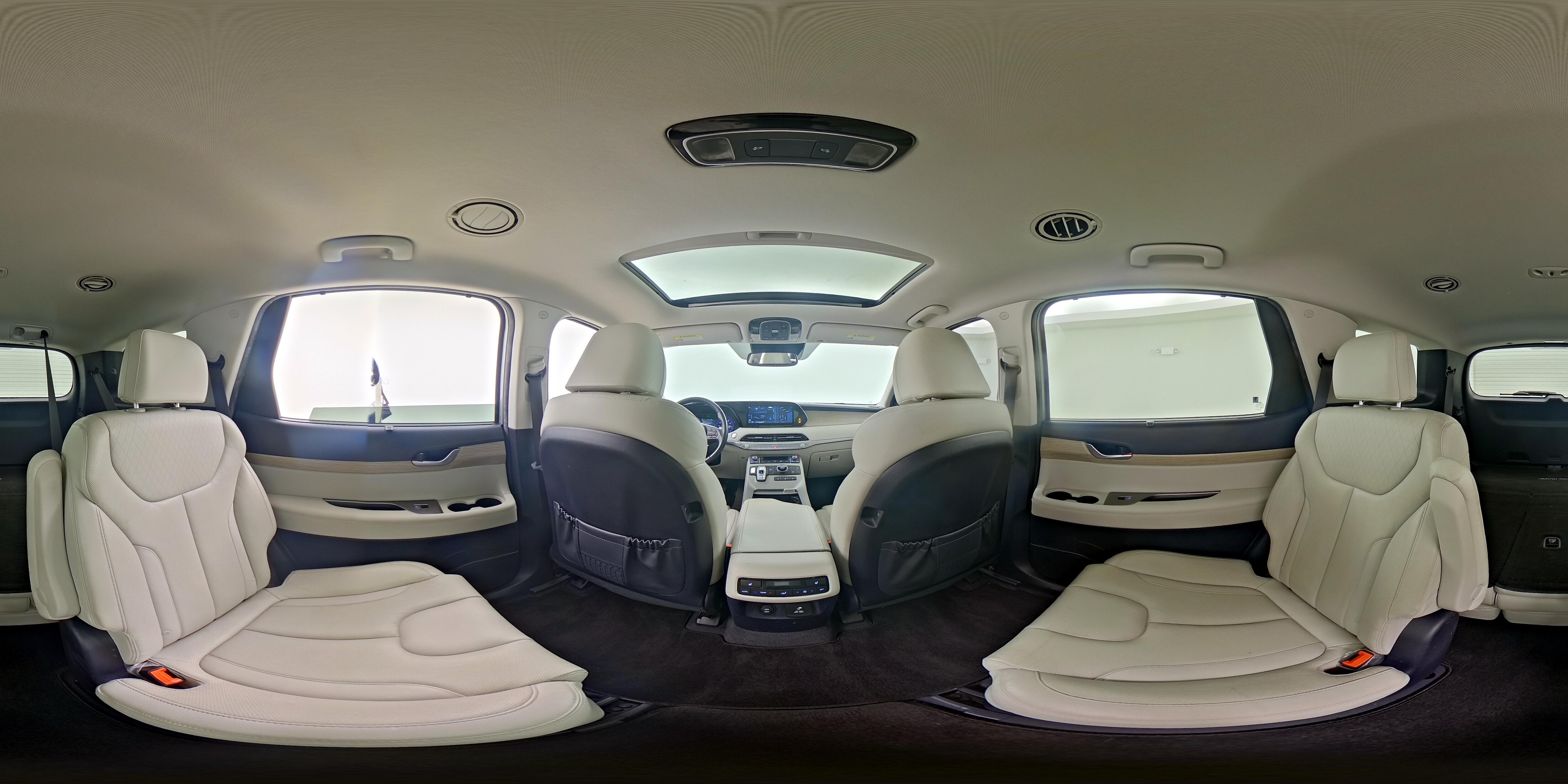 2022 Hyundai Palisade SEL - Photo 27