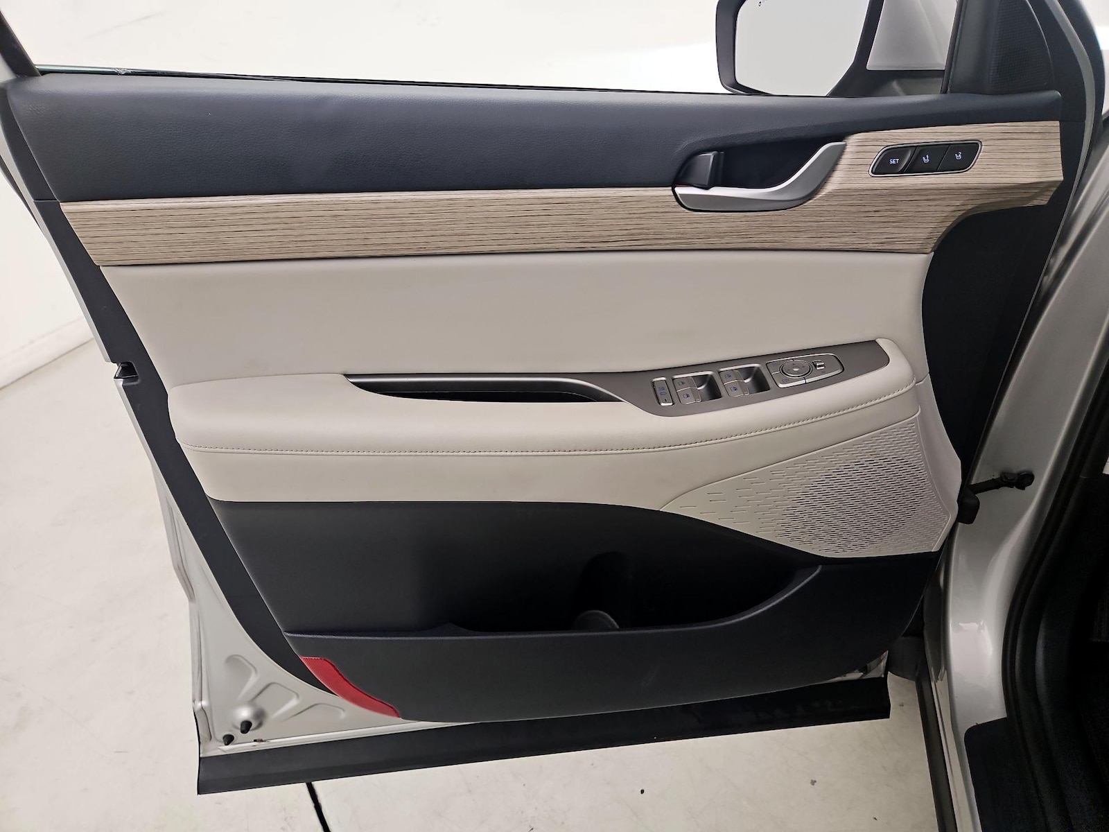 2022 Hyundai Palisade SEL - Photo 11