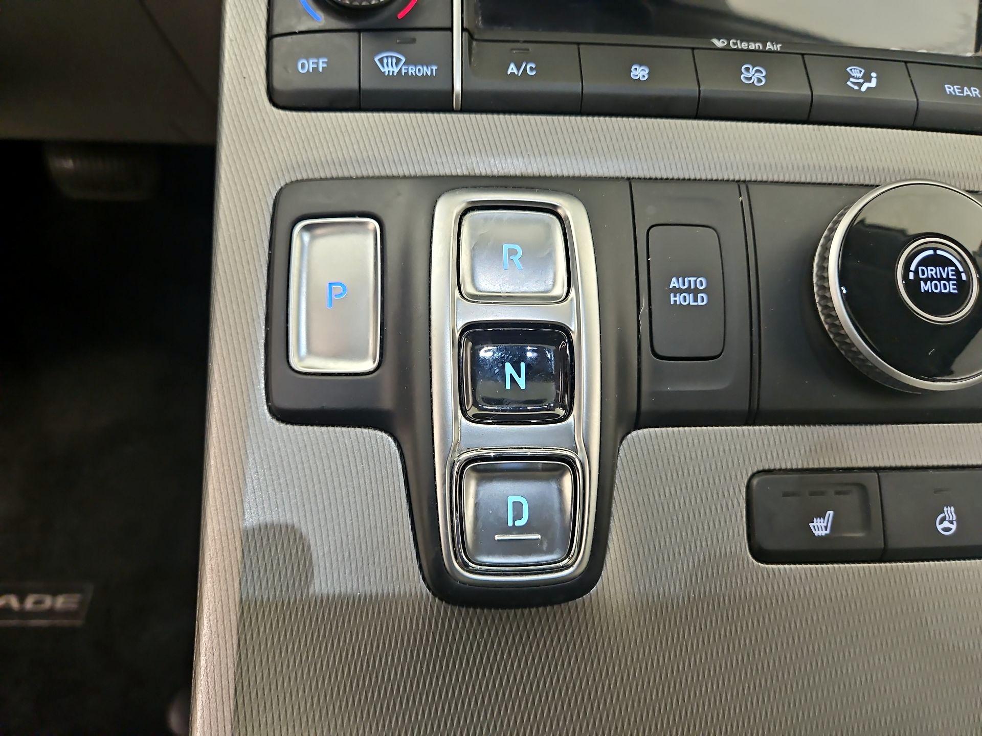 Thumbnail: 2022 Hyundai Palisade - 16
