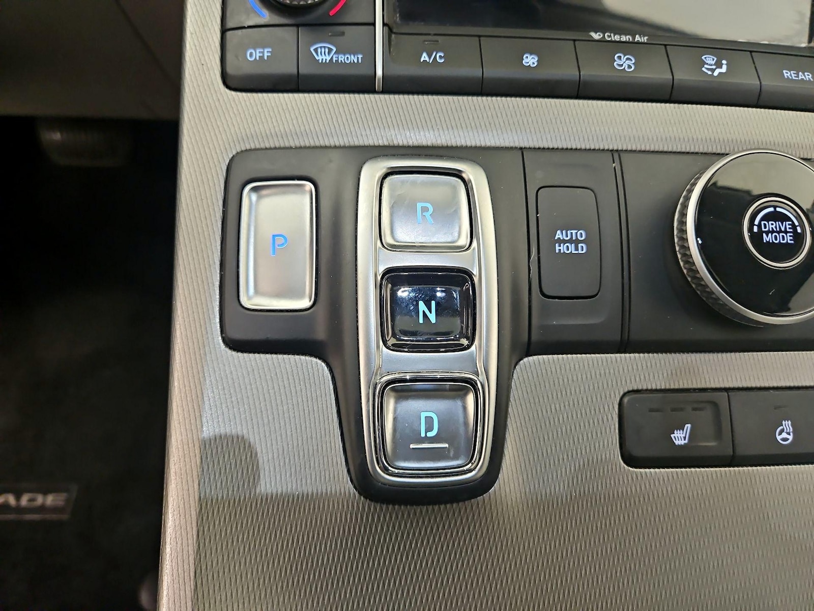 2022 Hyundai Palisade SEL - Photo 17