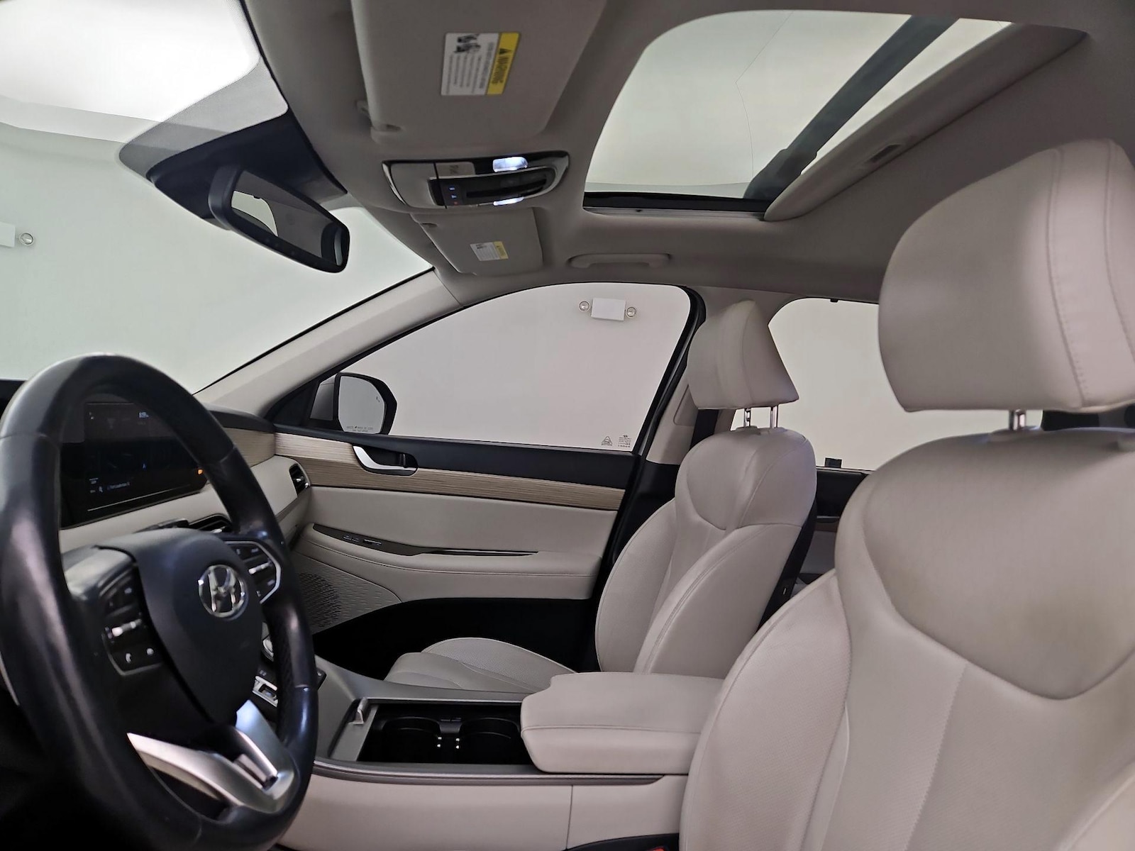 2022 Hyundai Palisade SEL - Photo 19