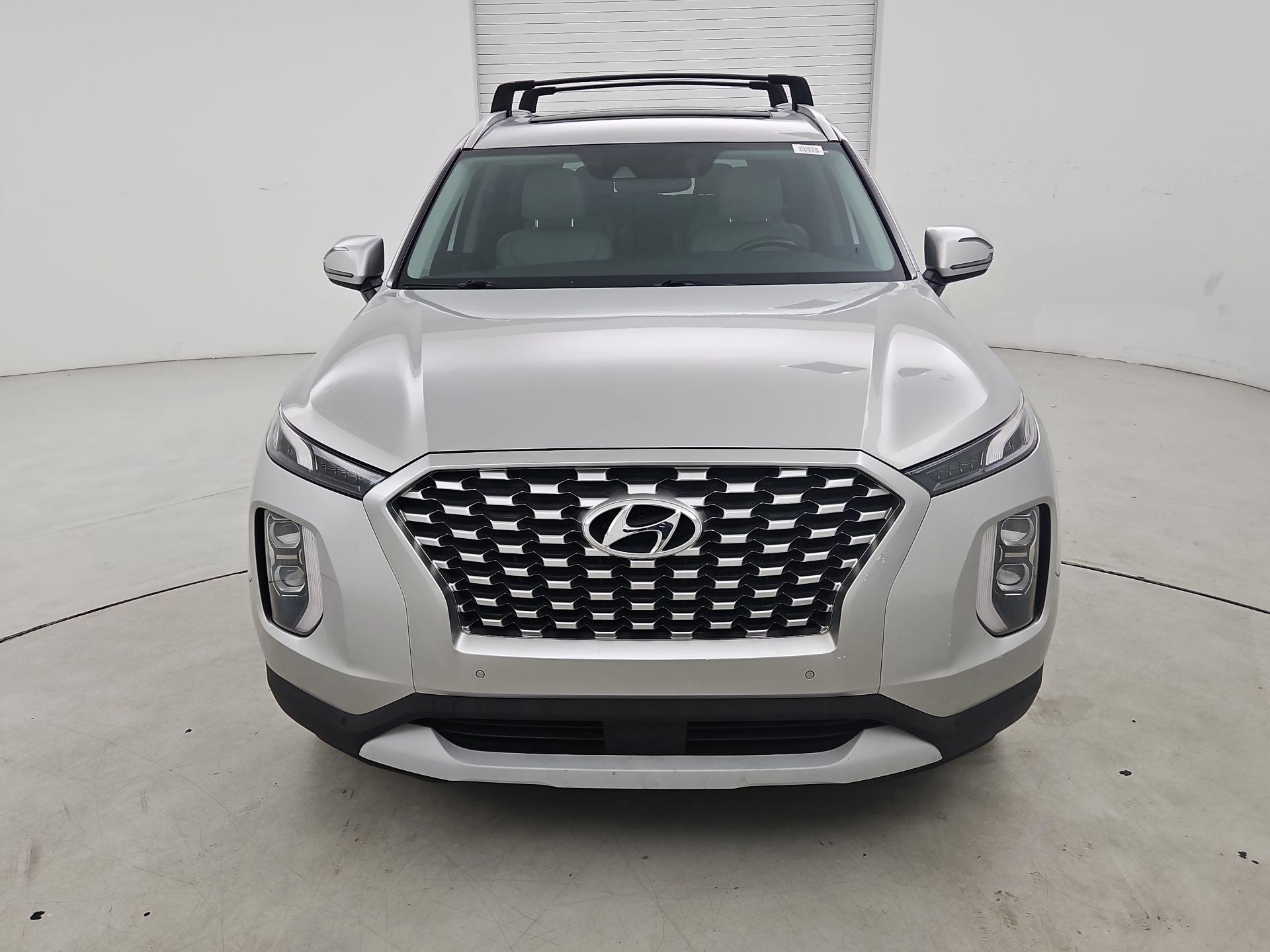 Thumbnail: 2022 Hyundai Palisade - 2