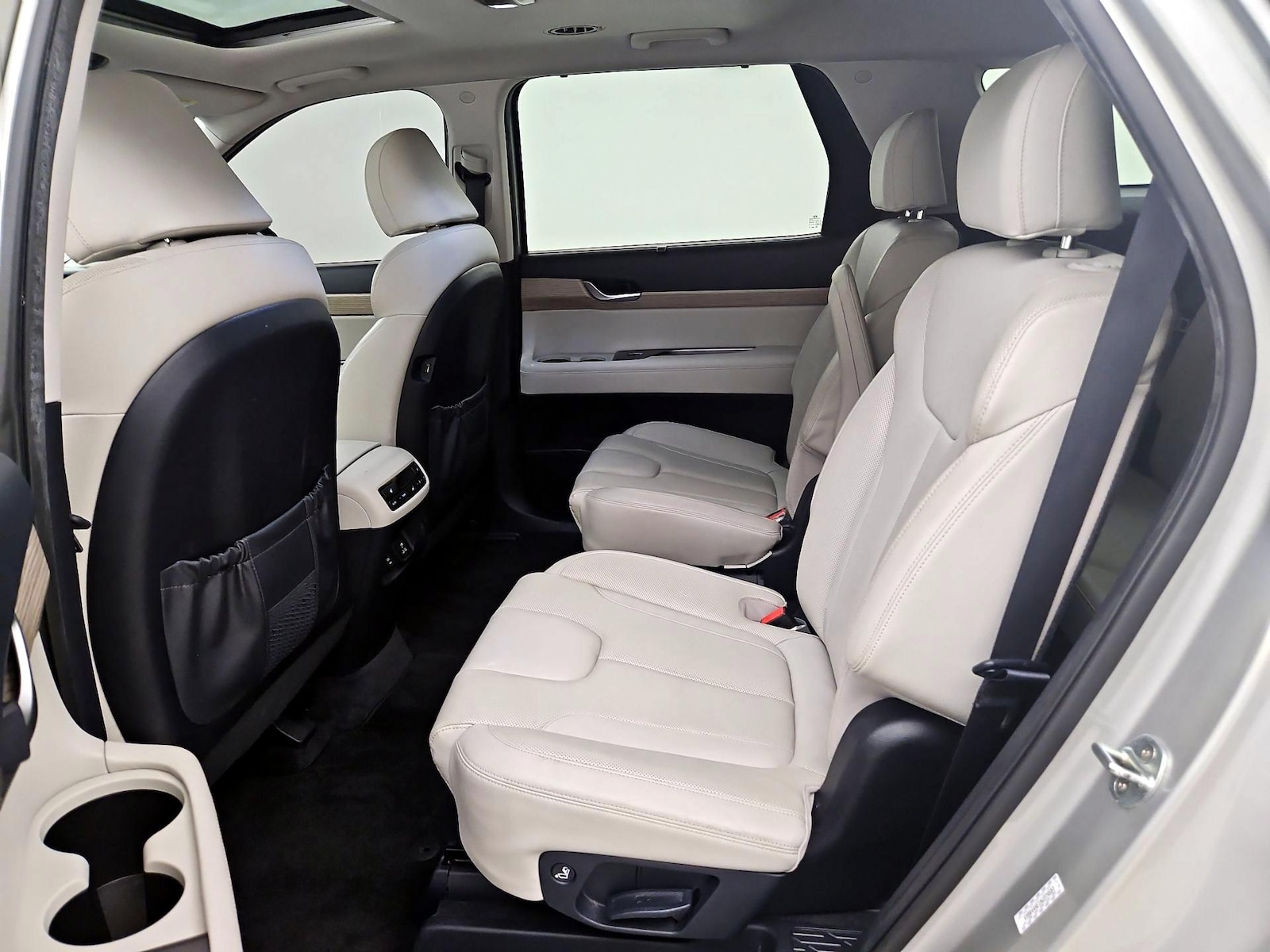 2022 Hyundai Palisade SEL - Photo 20